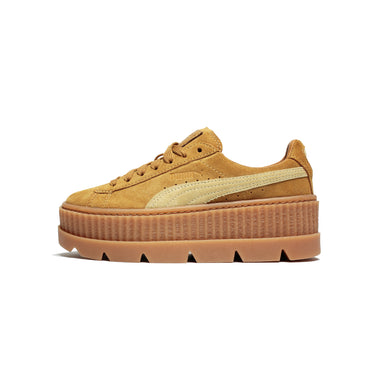 Puma x Fenty Women's Cleated Creeper Suede [366268-02]