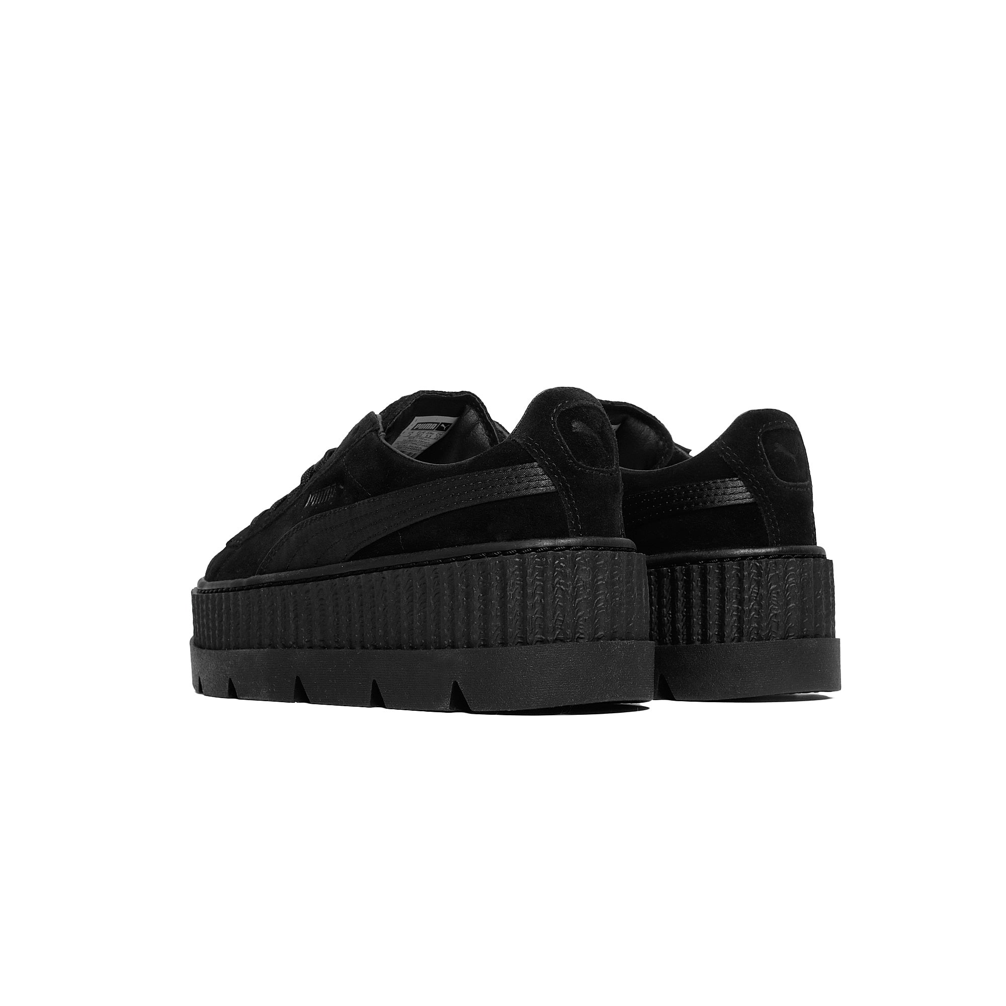 Puma x Fenty Women's Cleated Creeper Suede [366268-04]