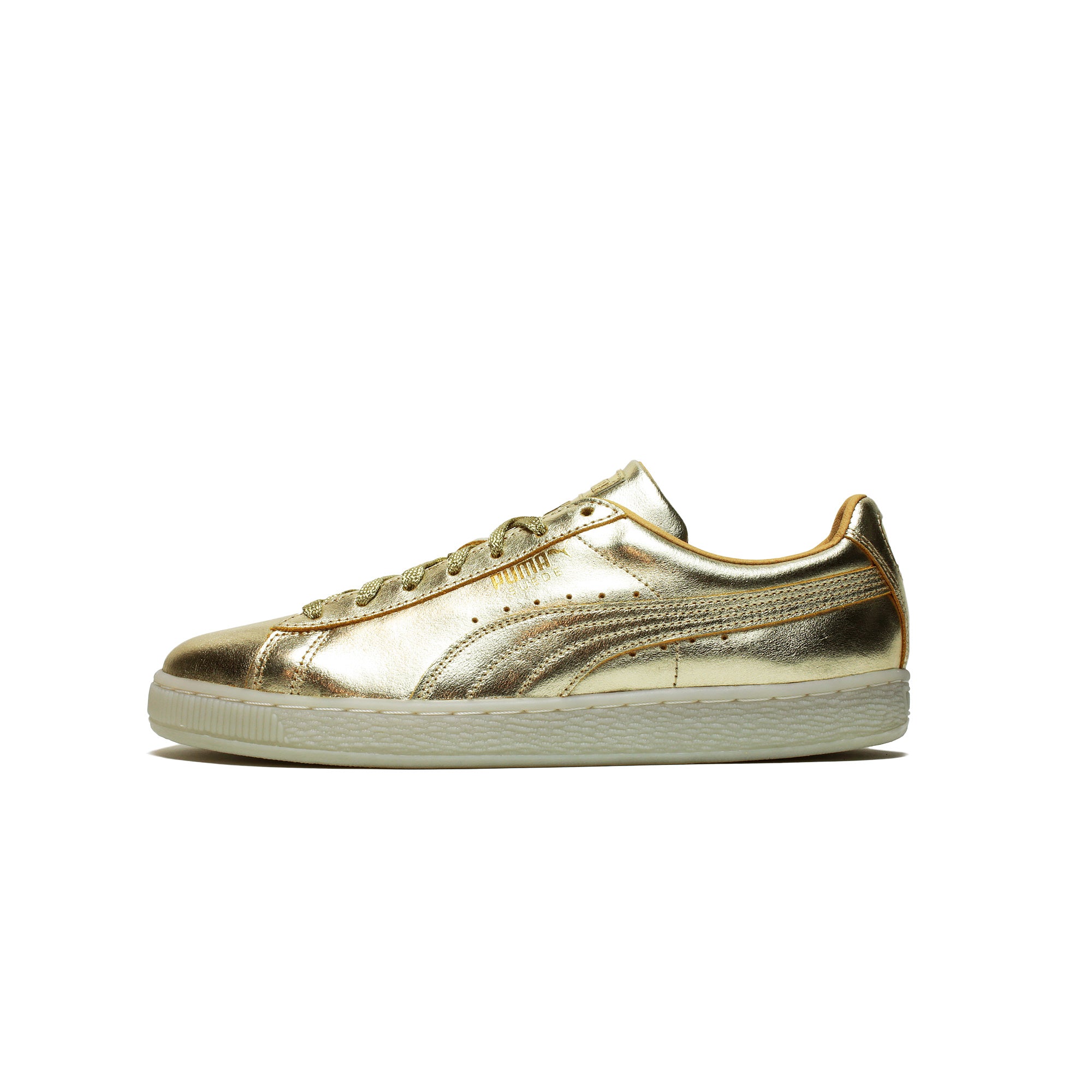 Puma Suede Classic 50th Anniversary [366341-01]