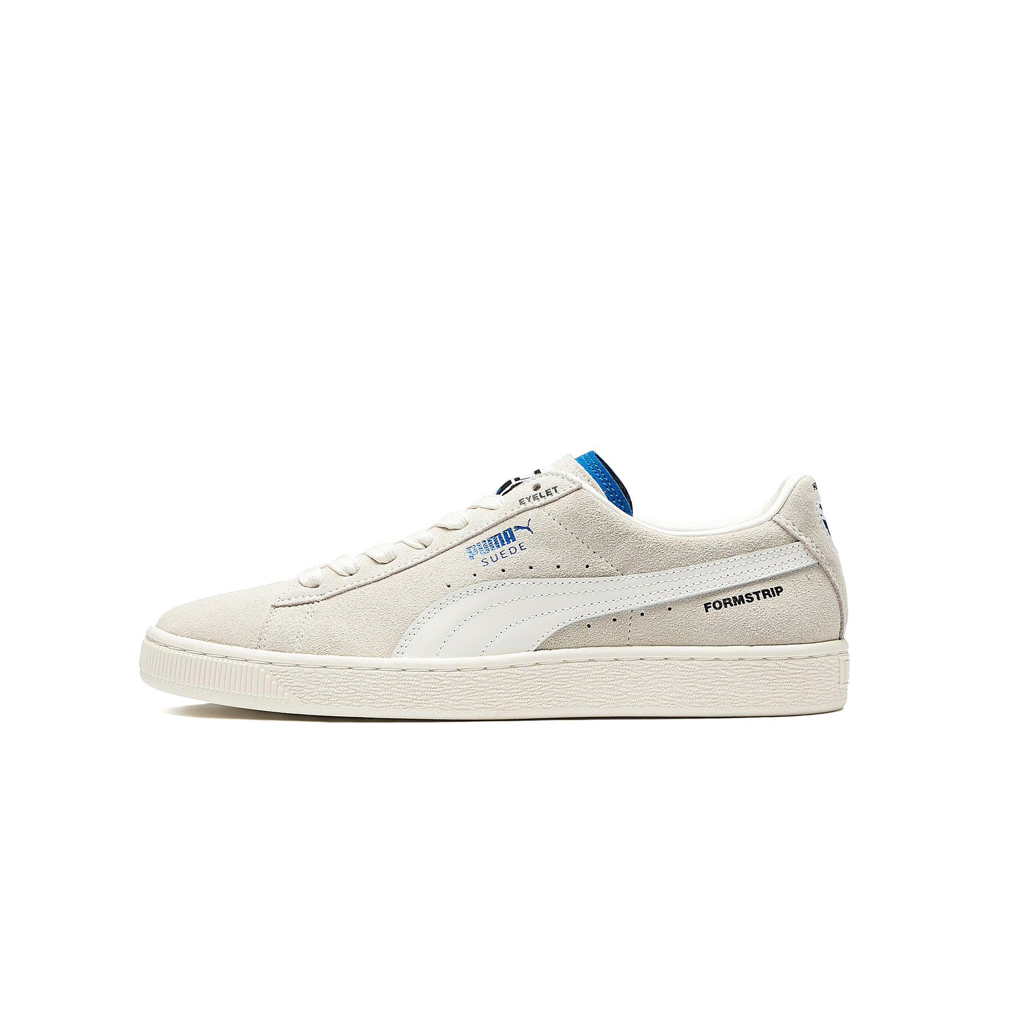 Puma x ADER ERROR Mens Suede [367195-01]