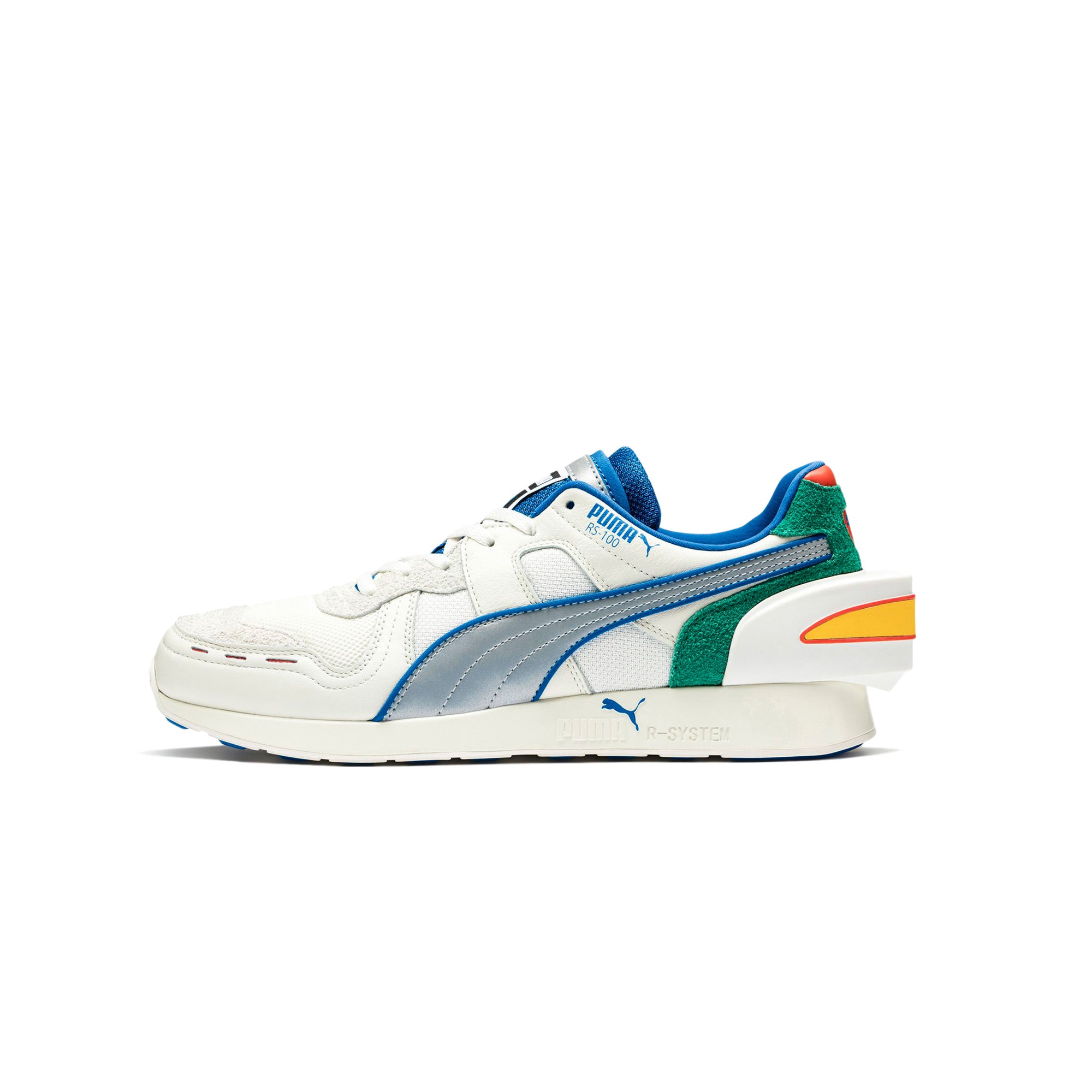 Puma x ADER ERROR Mens RS-100 [367197-01]