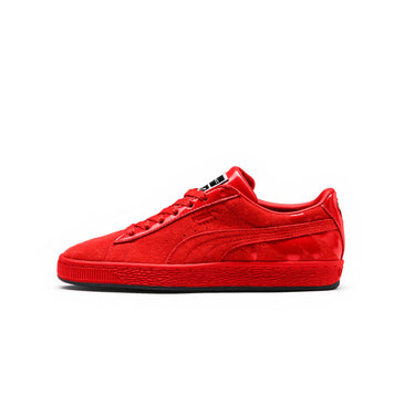 Puma x MAC Women's Suede Classic Two [368014-01]