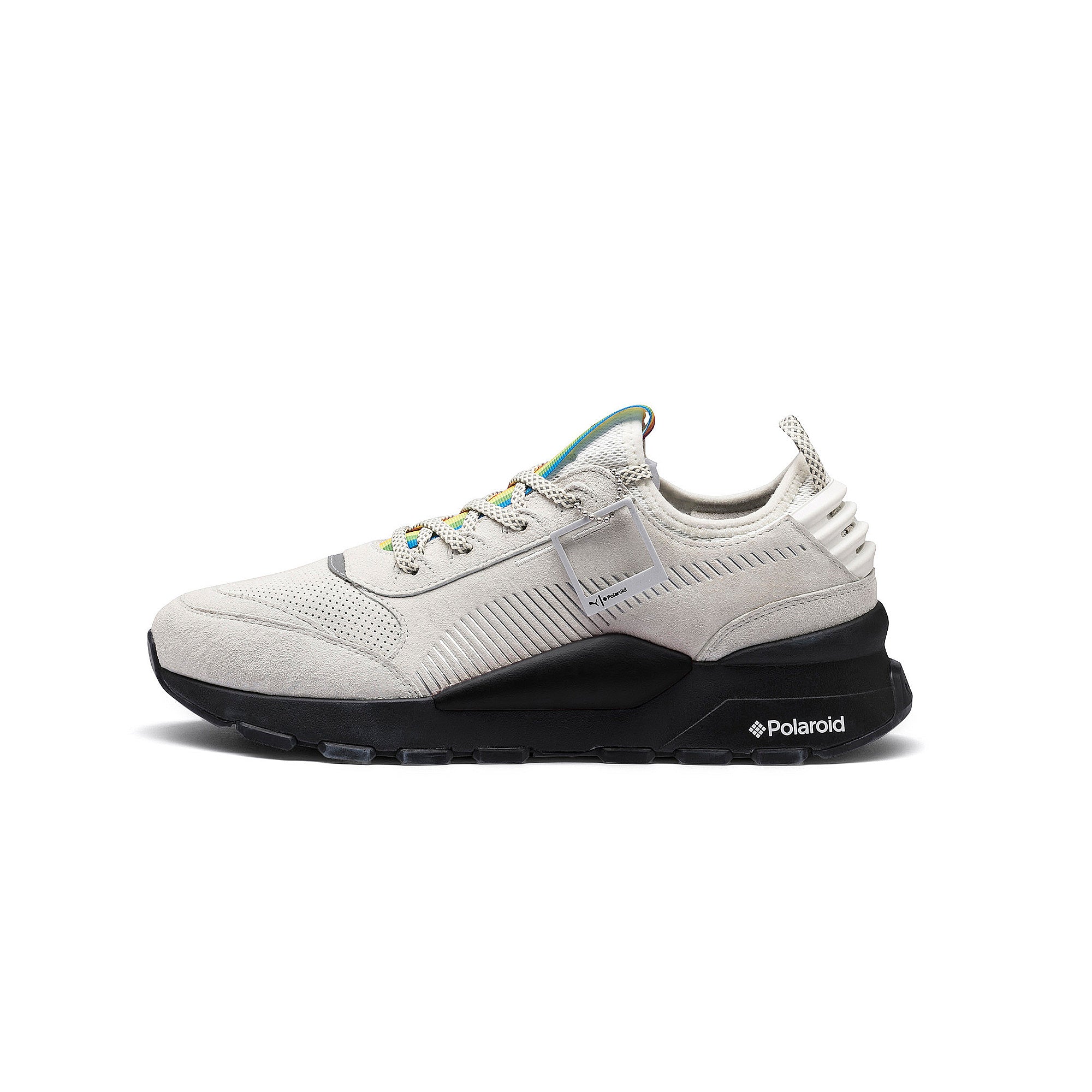 Puma x Polaroid RS-0 [368436-01]