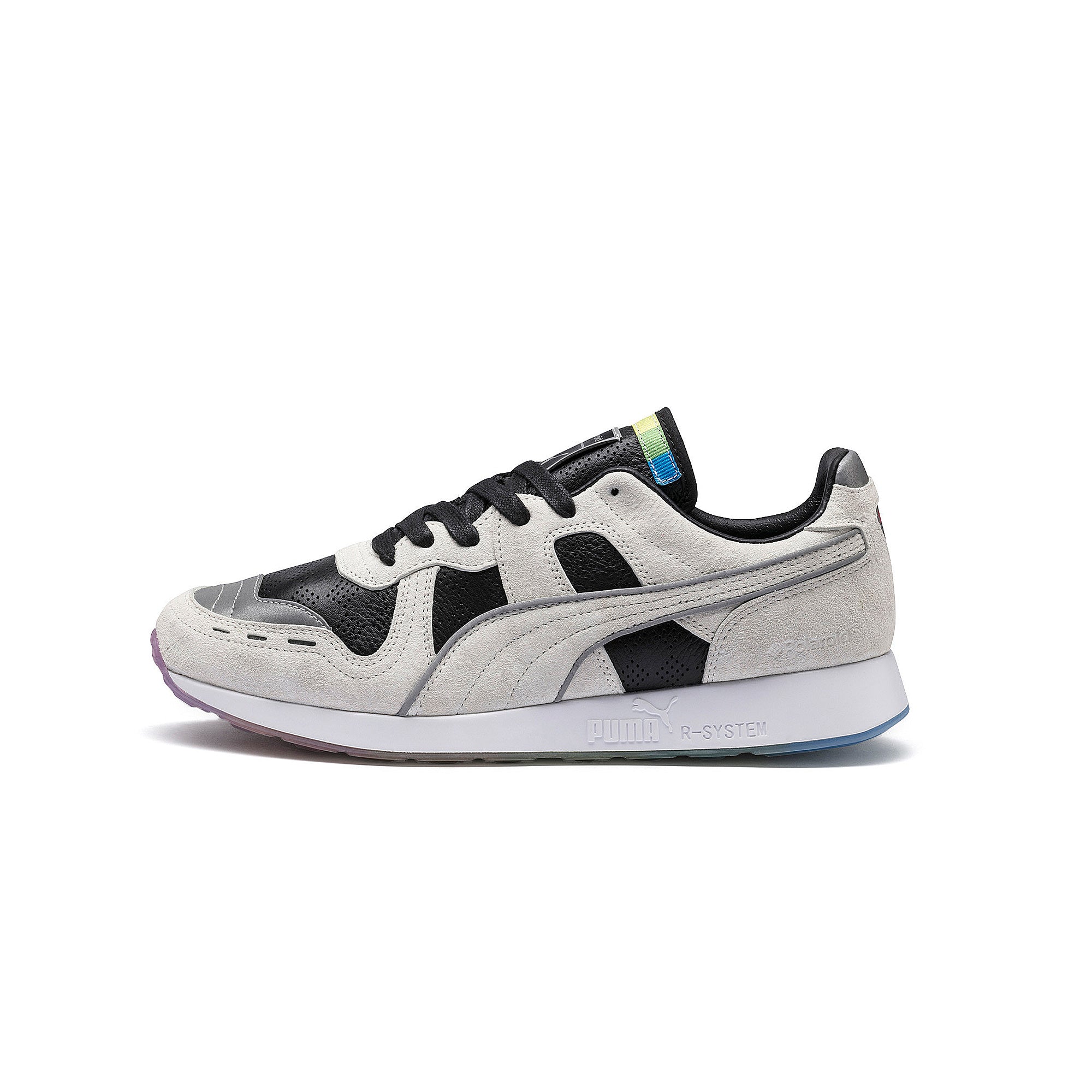 Puma x Polaroid RS-100 [368456-01]