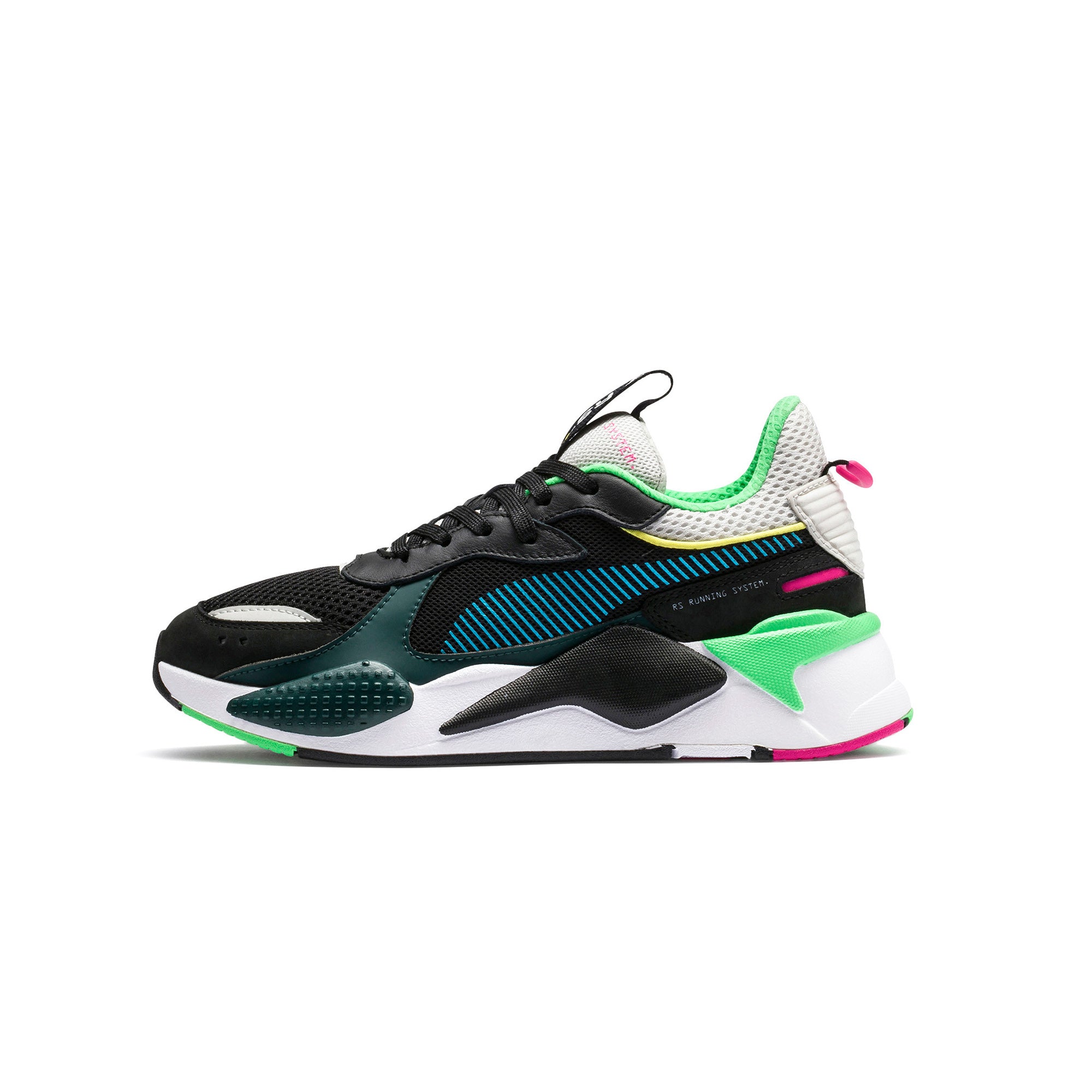 Puma RS-X Toys [369449-01]