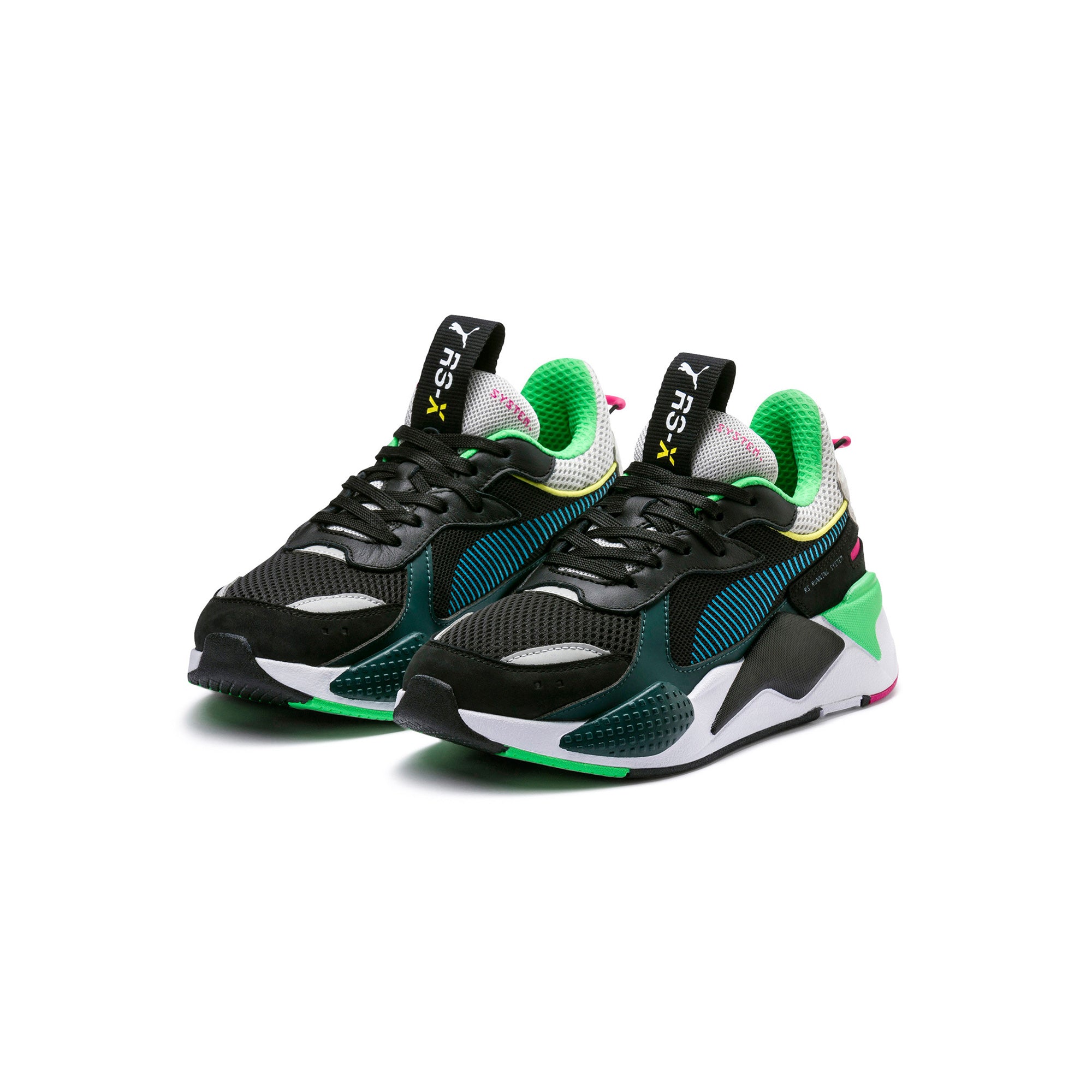 Puma RS-X Toys [369449-01]