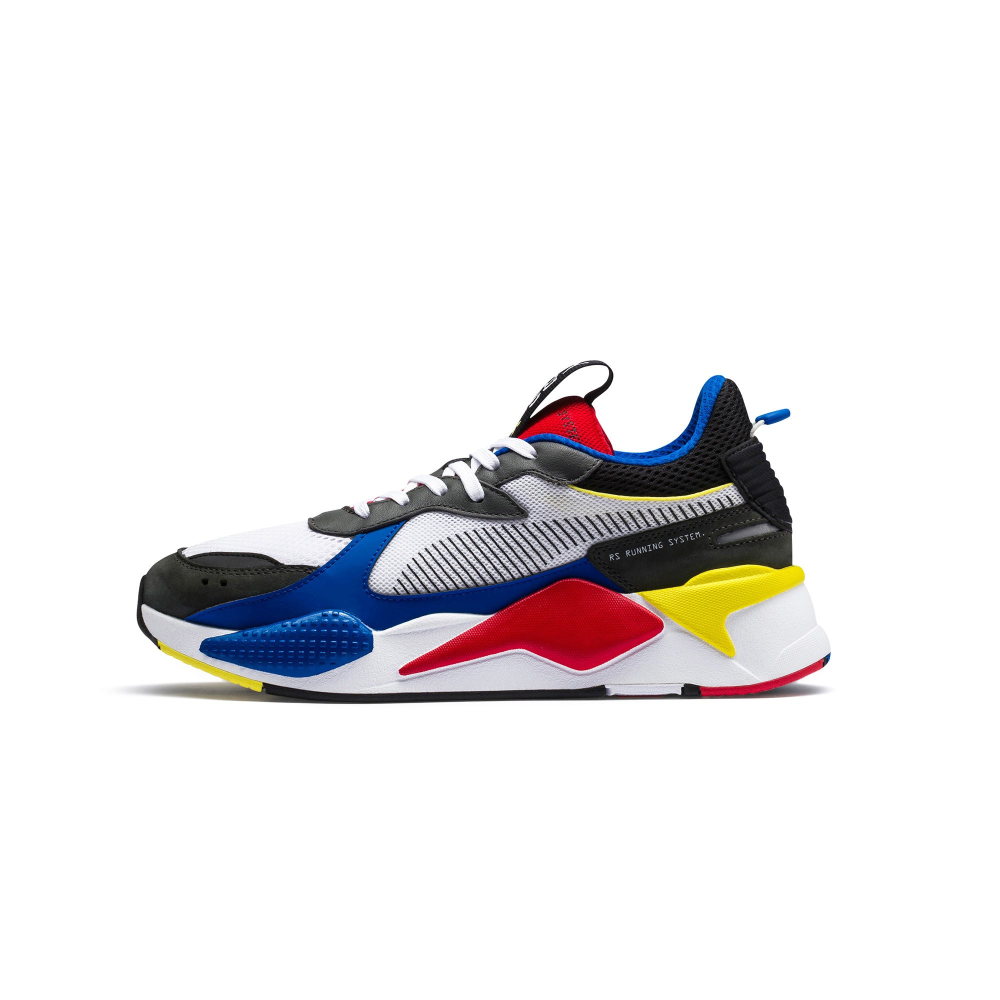 Puma RS-X Toys [369449-02]