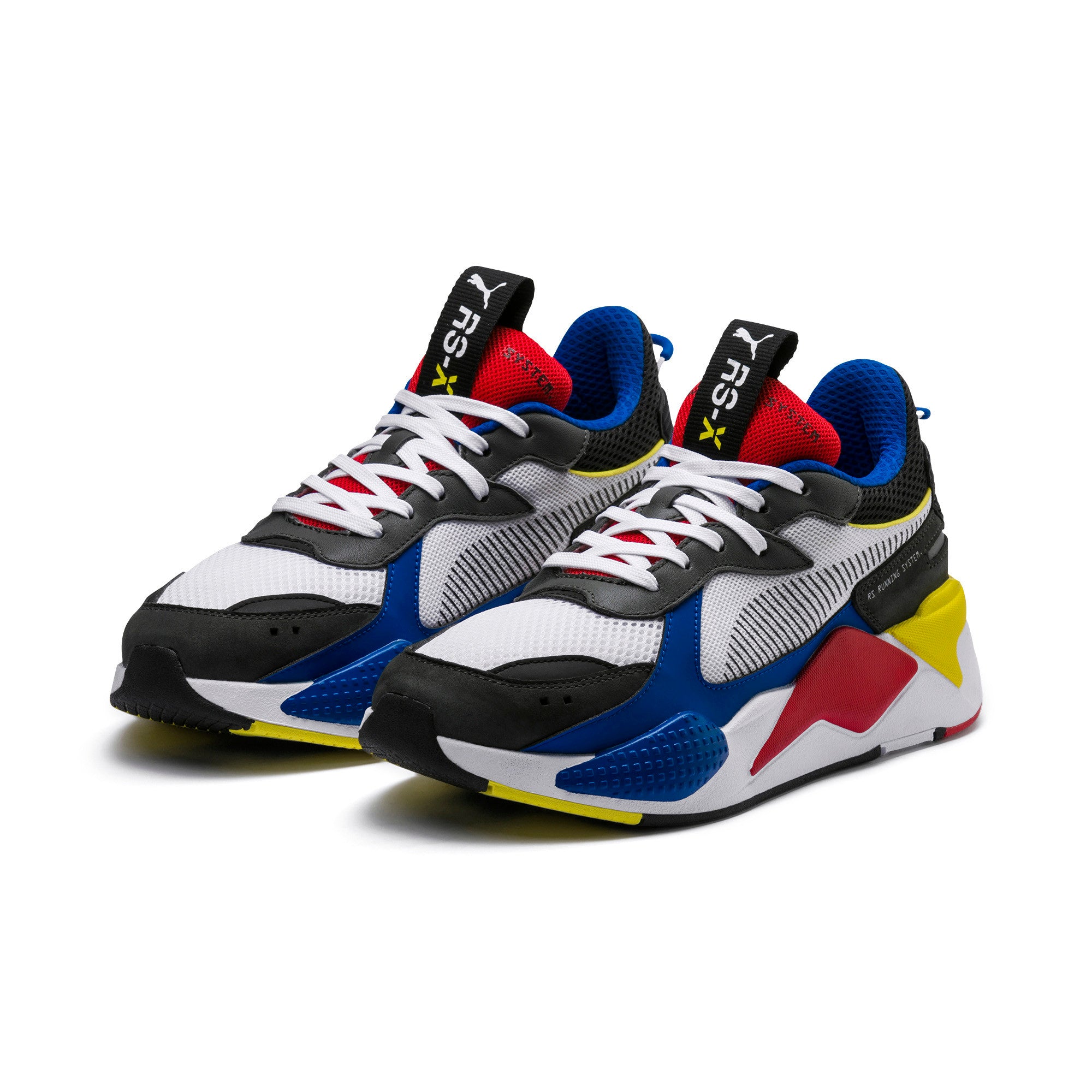 Puma RS-X Toys [369449-02]