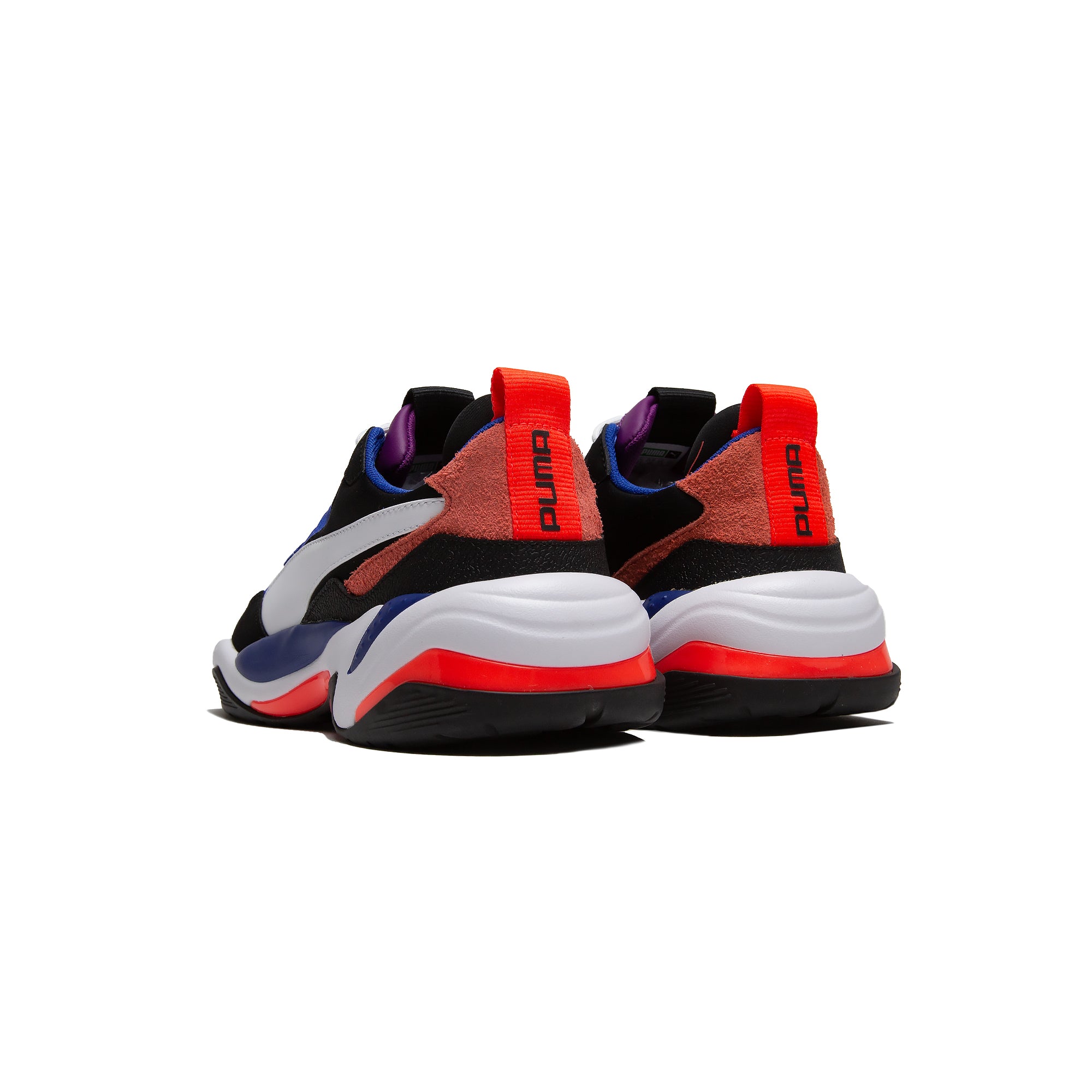 Puma Thunder 4 Life [369471-01]