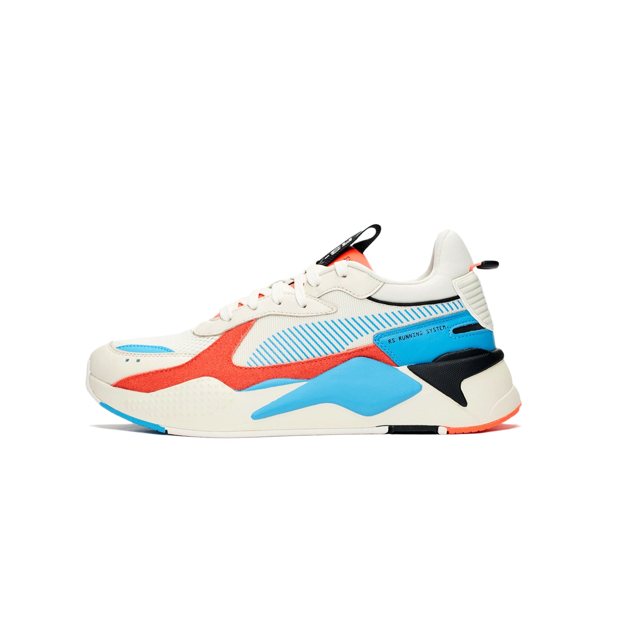 Puma RS-X Reinvention [369579-01]