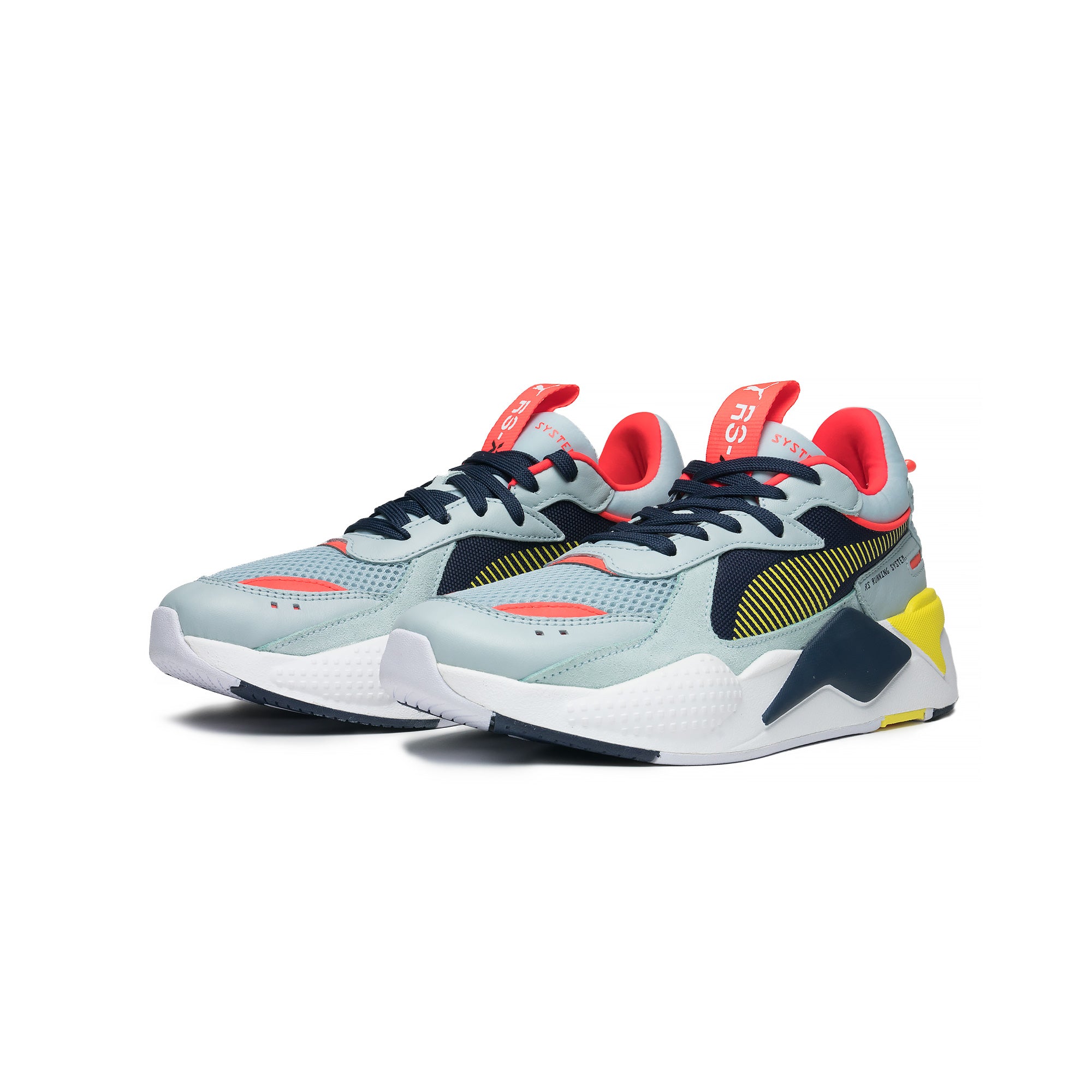 Puma RS-X Reinvention [369579-03]