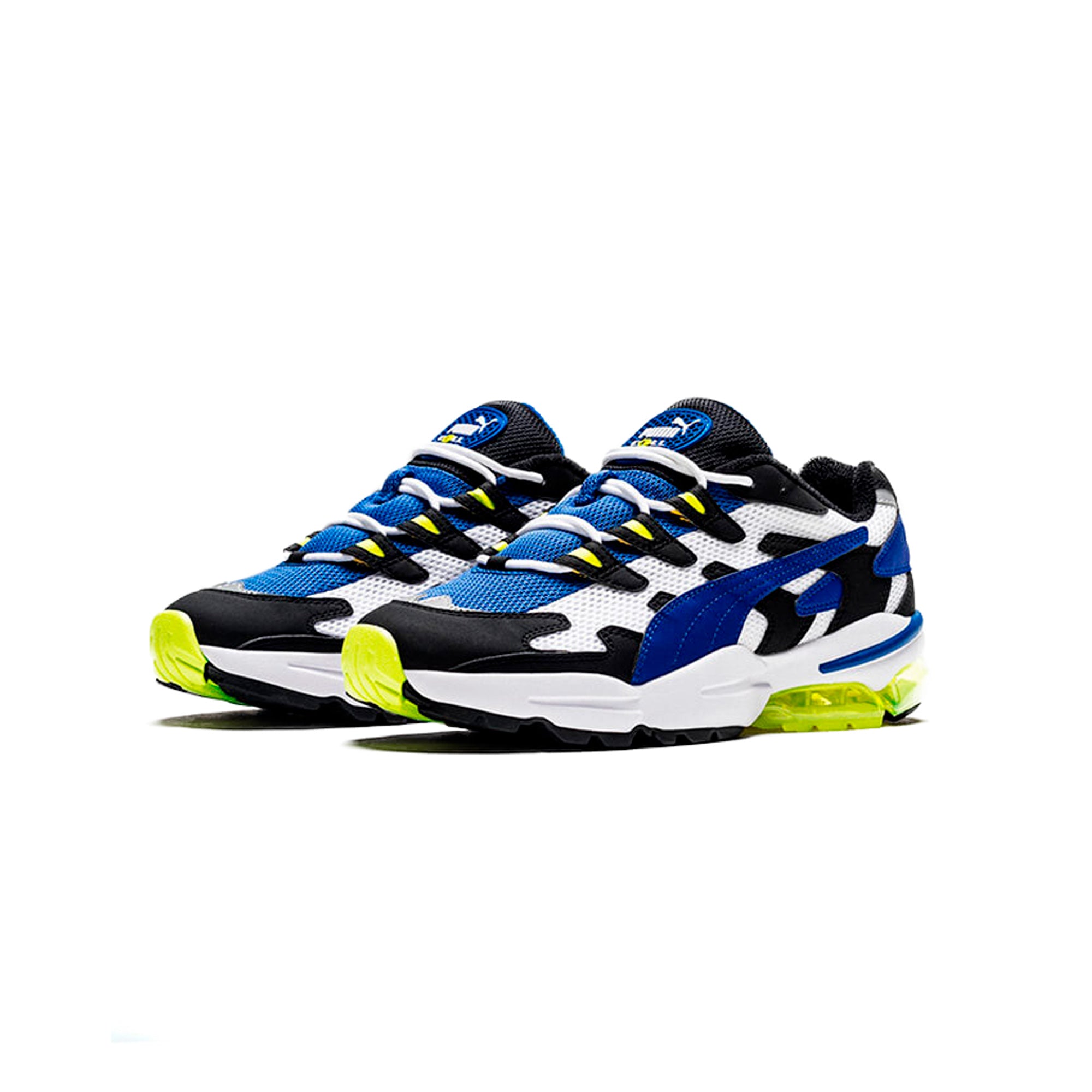 Puma Cell Alien OG [369801-01]