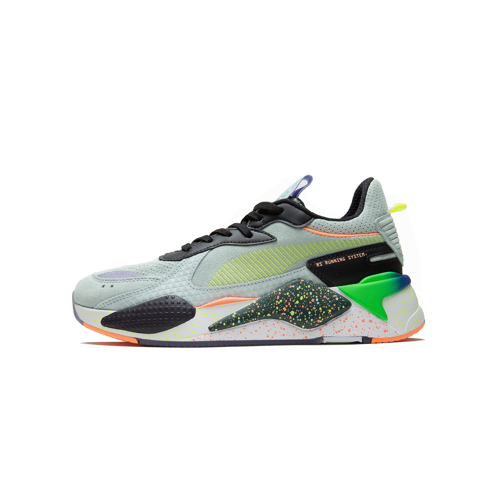 Puma RS-X Fourth Dimension [369838-01]