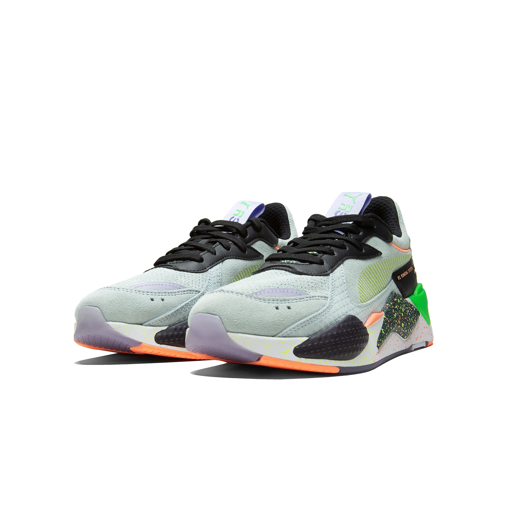 Puma RS-X Fourth Dimension [369838-01]