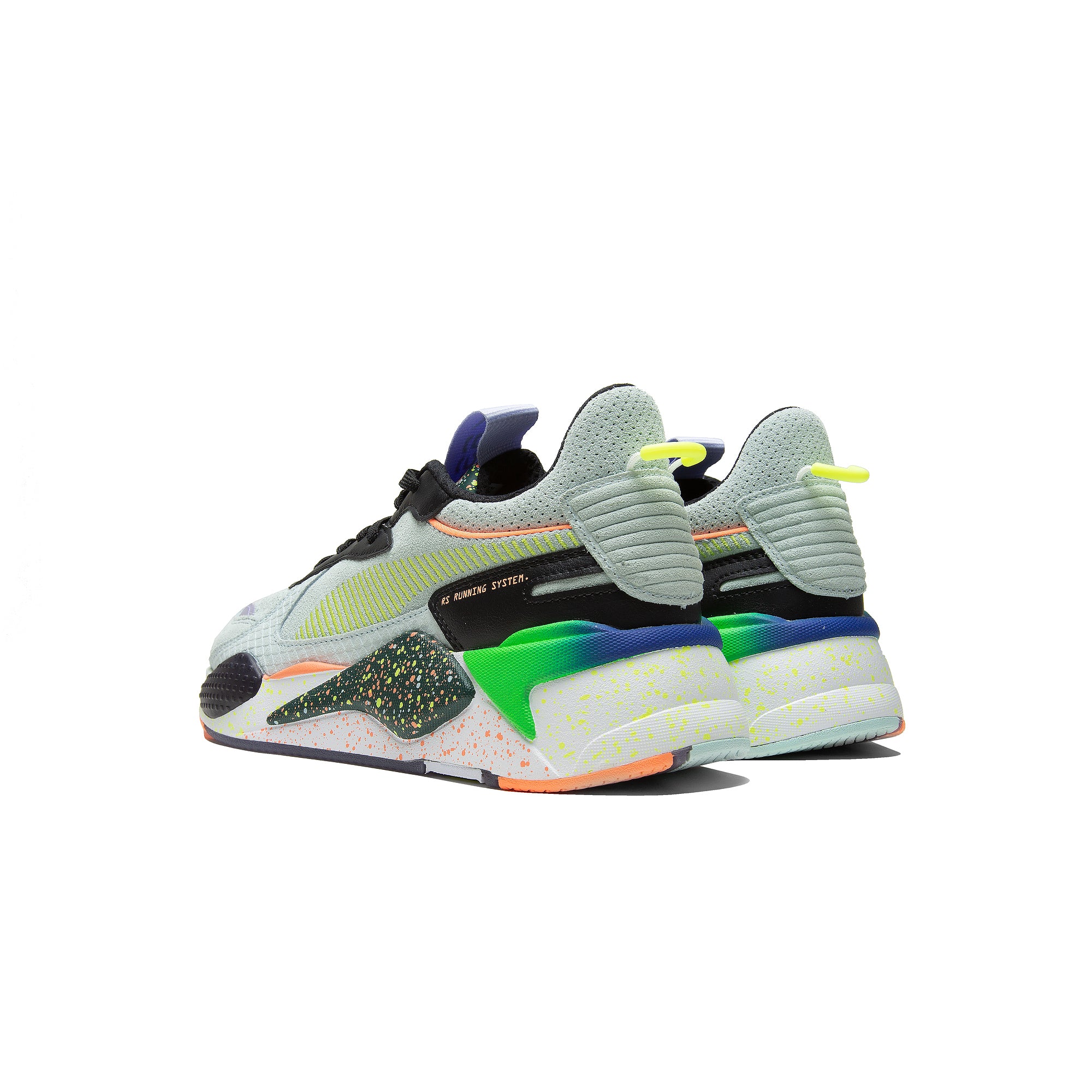 Puma RS-X Fourth Dimension [369838-01]