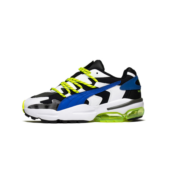 Puma x Les Benjamins Mens Cell Alien [370041-01] – Extra Butter