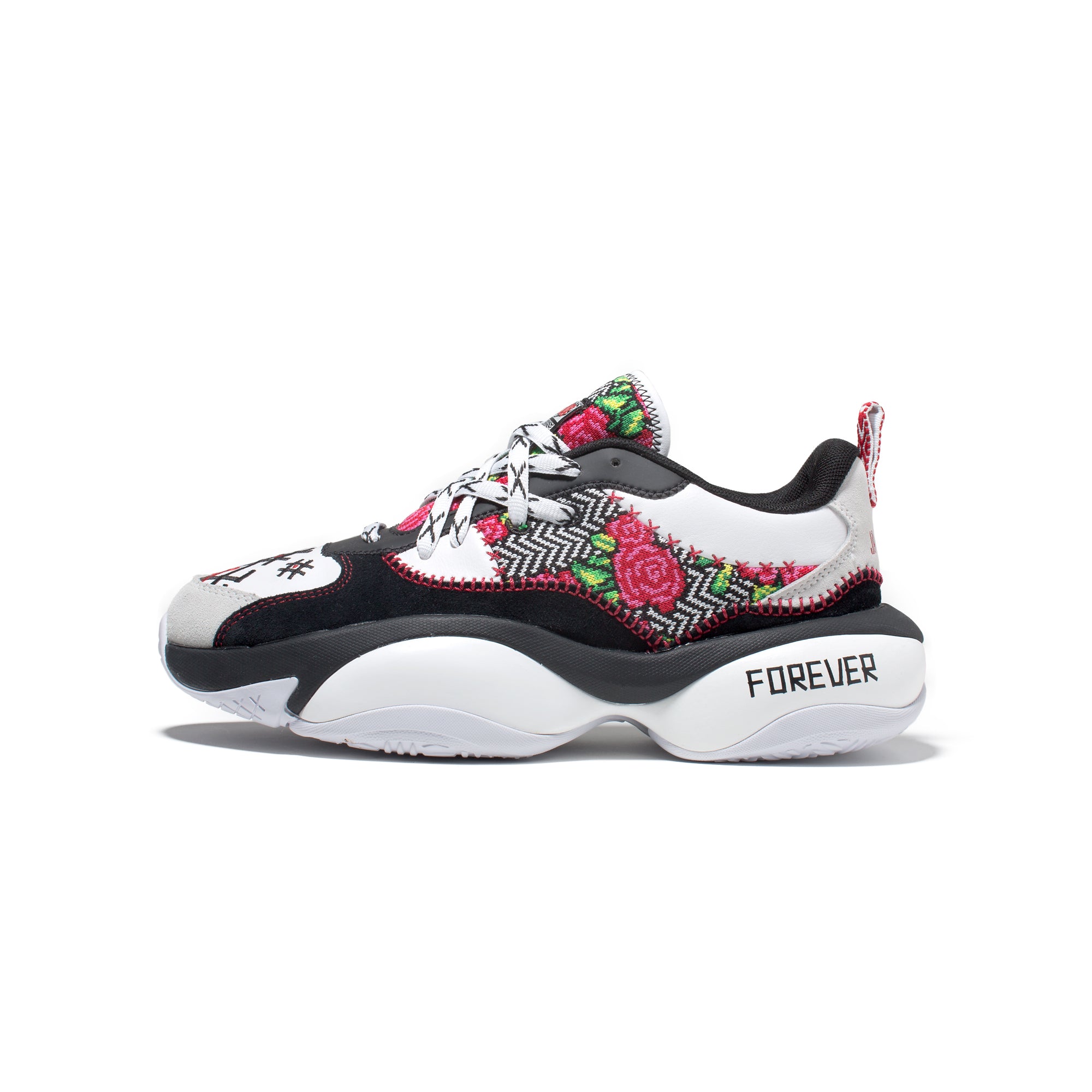 Puma x JAHNKOY Alteration [370080-01]