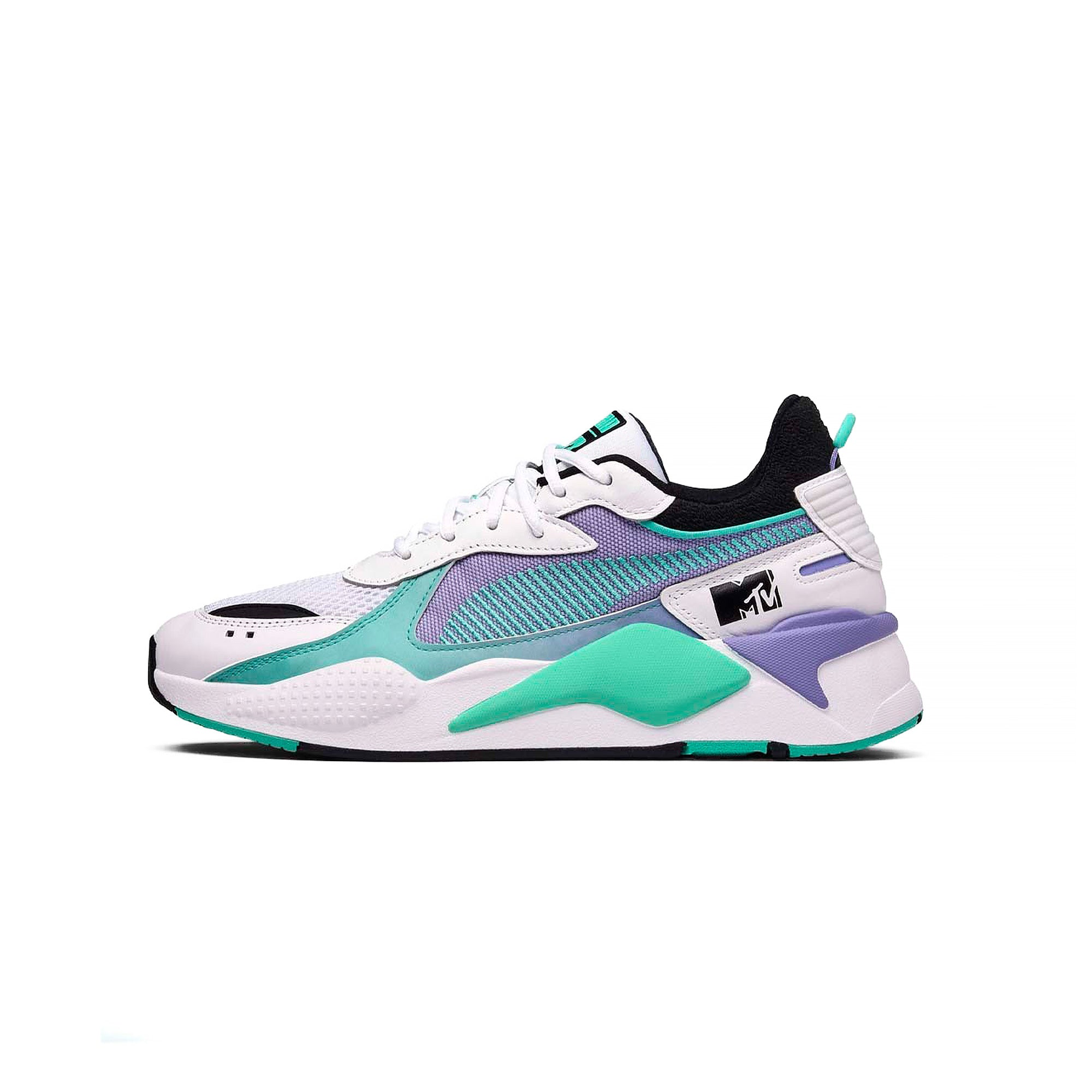 Puma RS-X Tracks MTV GDT Blaze [370407-01]