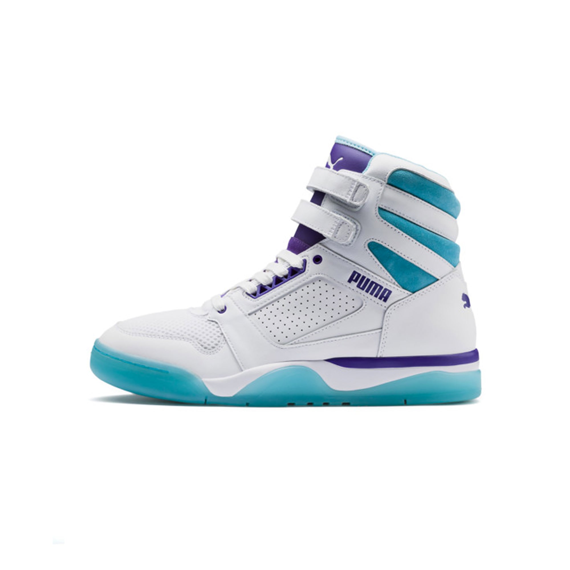 Puma Palace Guard Mid Queen City [370593-01]