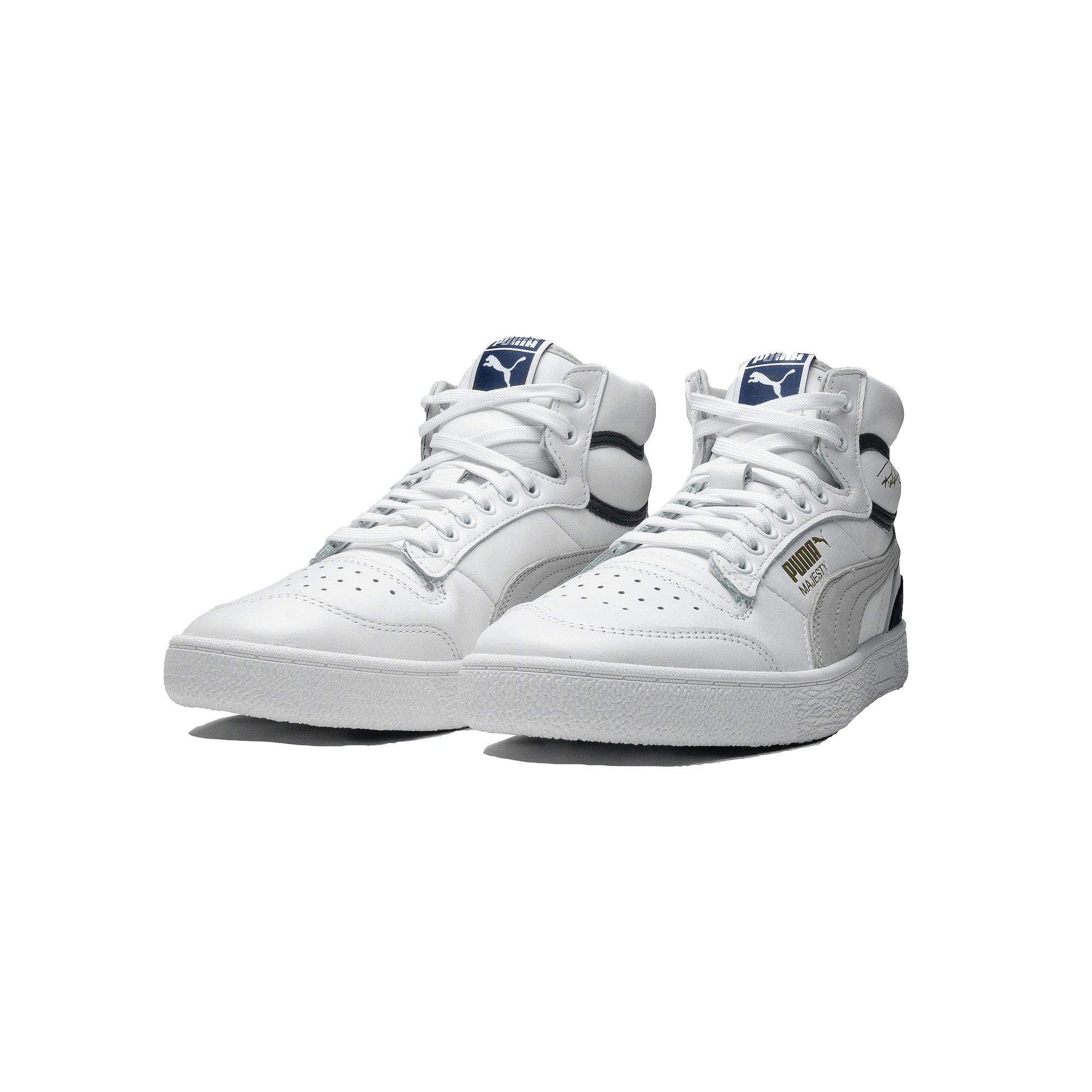 Puma Ralph Sampson Mid OG [370718-01]