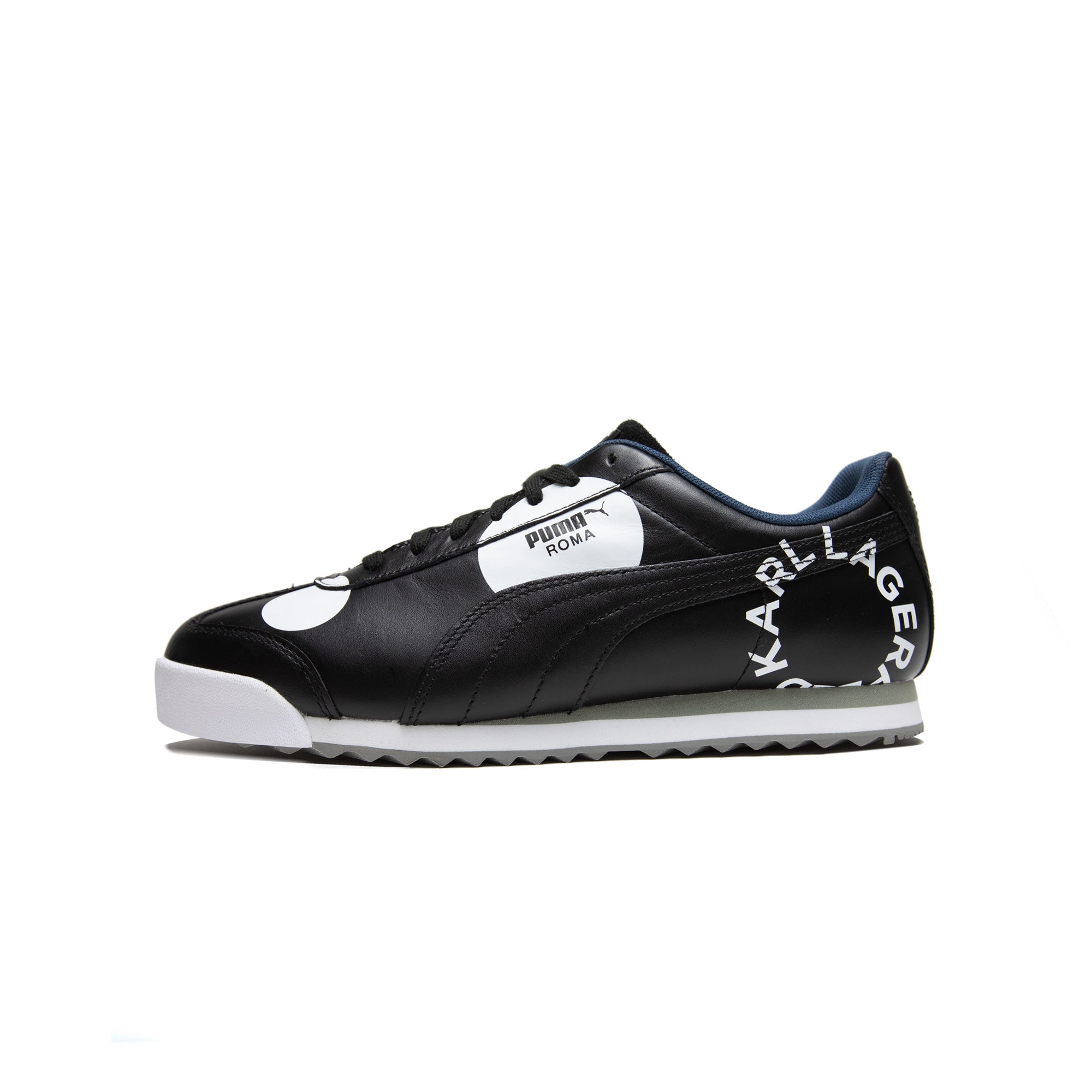 Puma x Karl Lagerfeld Roma Polkadot [371234-01]