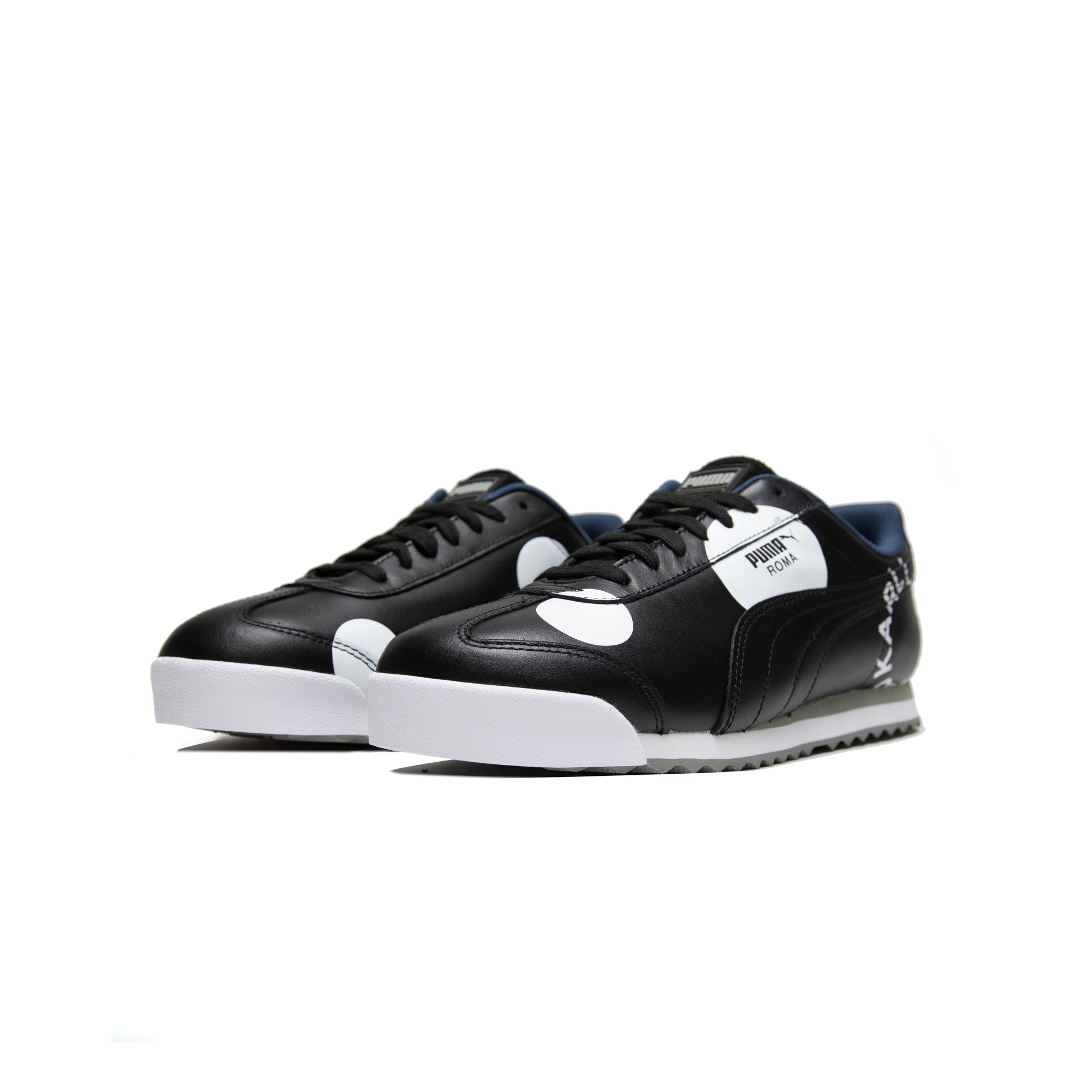 Puma x Karl Lagerfeld Roma Polkadot [371234-01]