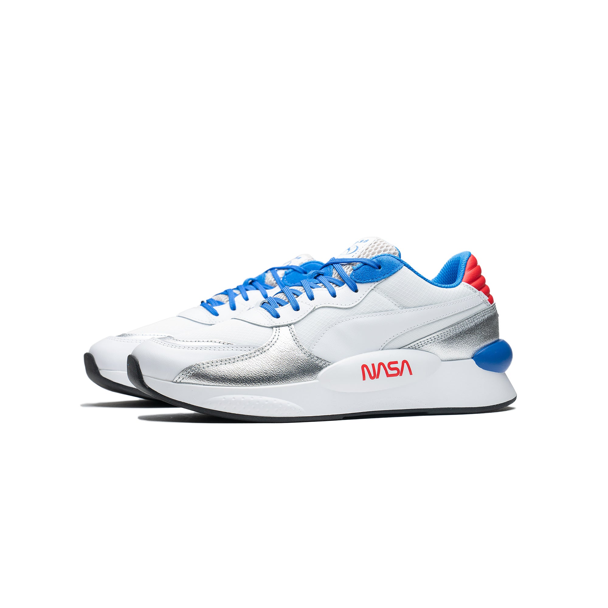 Puma RS 9.8 Space Agency [372509-01]