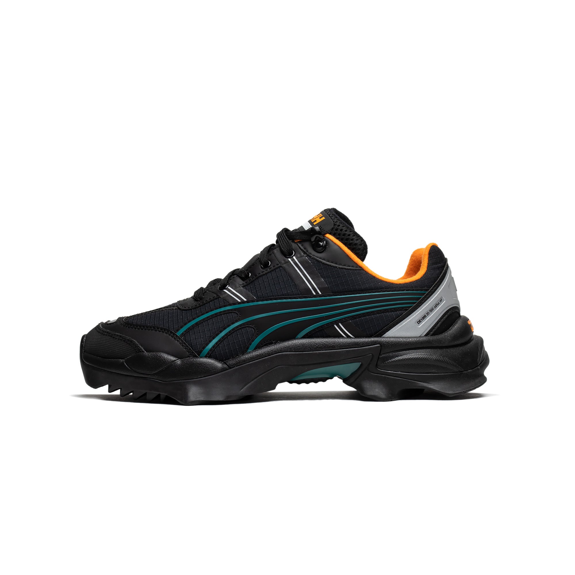 Puma x Helly Hansen Nite Fox [372629-01]