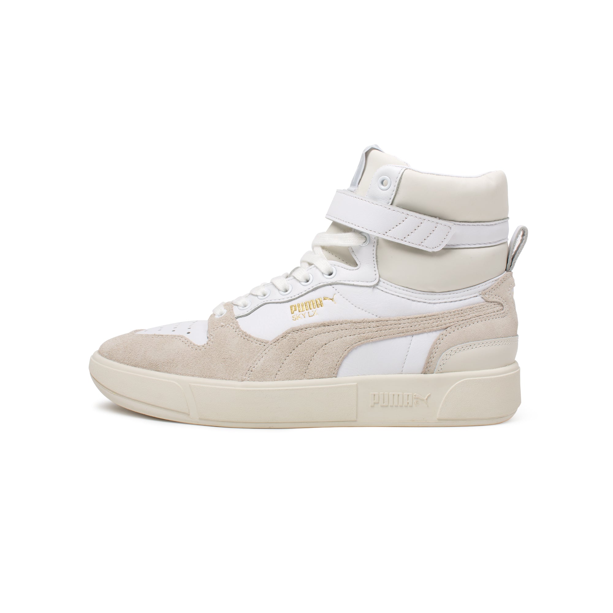 Puma Sky LX Mid Lux [372870-01]