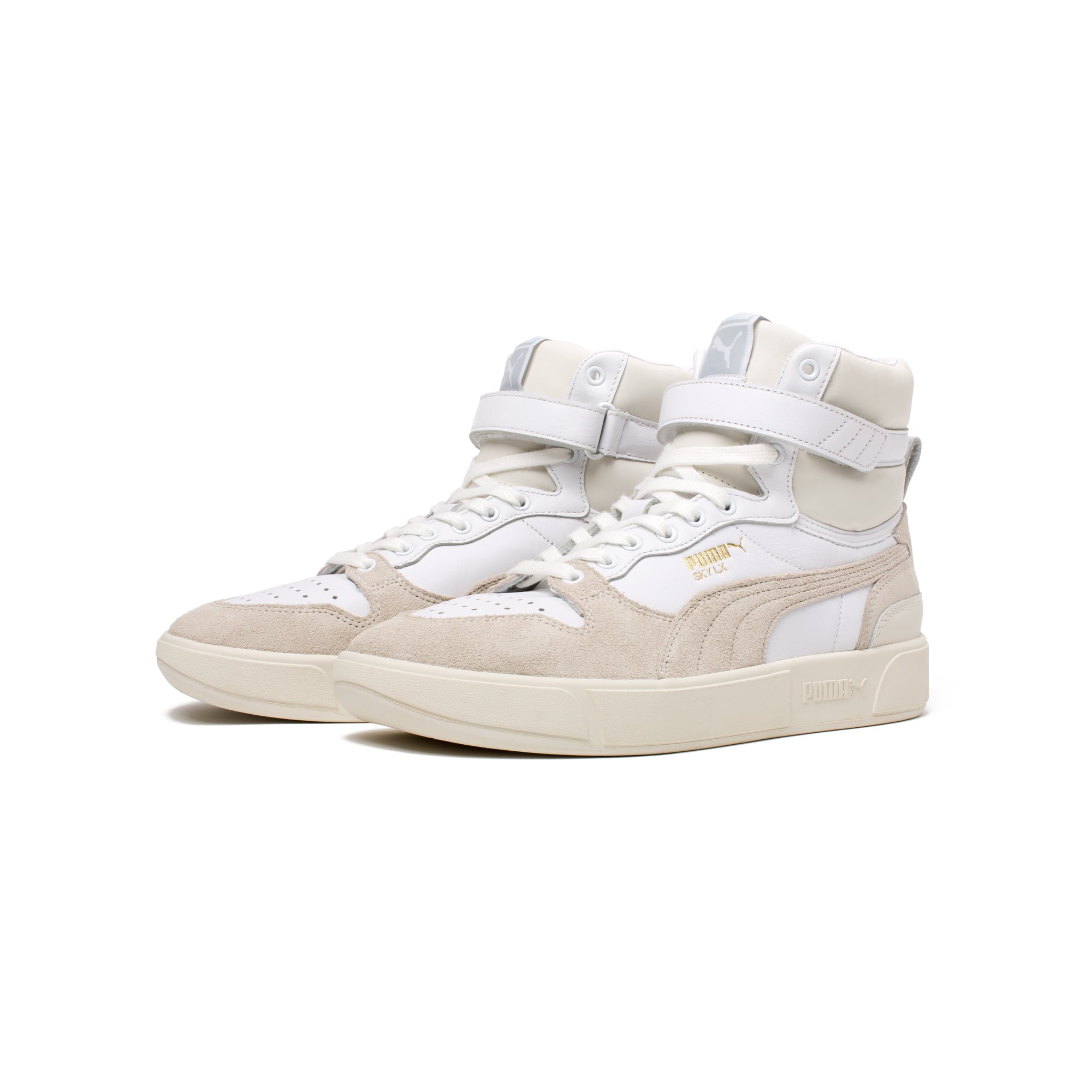 Puma Sky LX Mid Lux [372870-01]