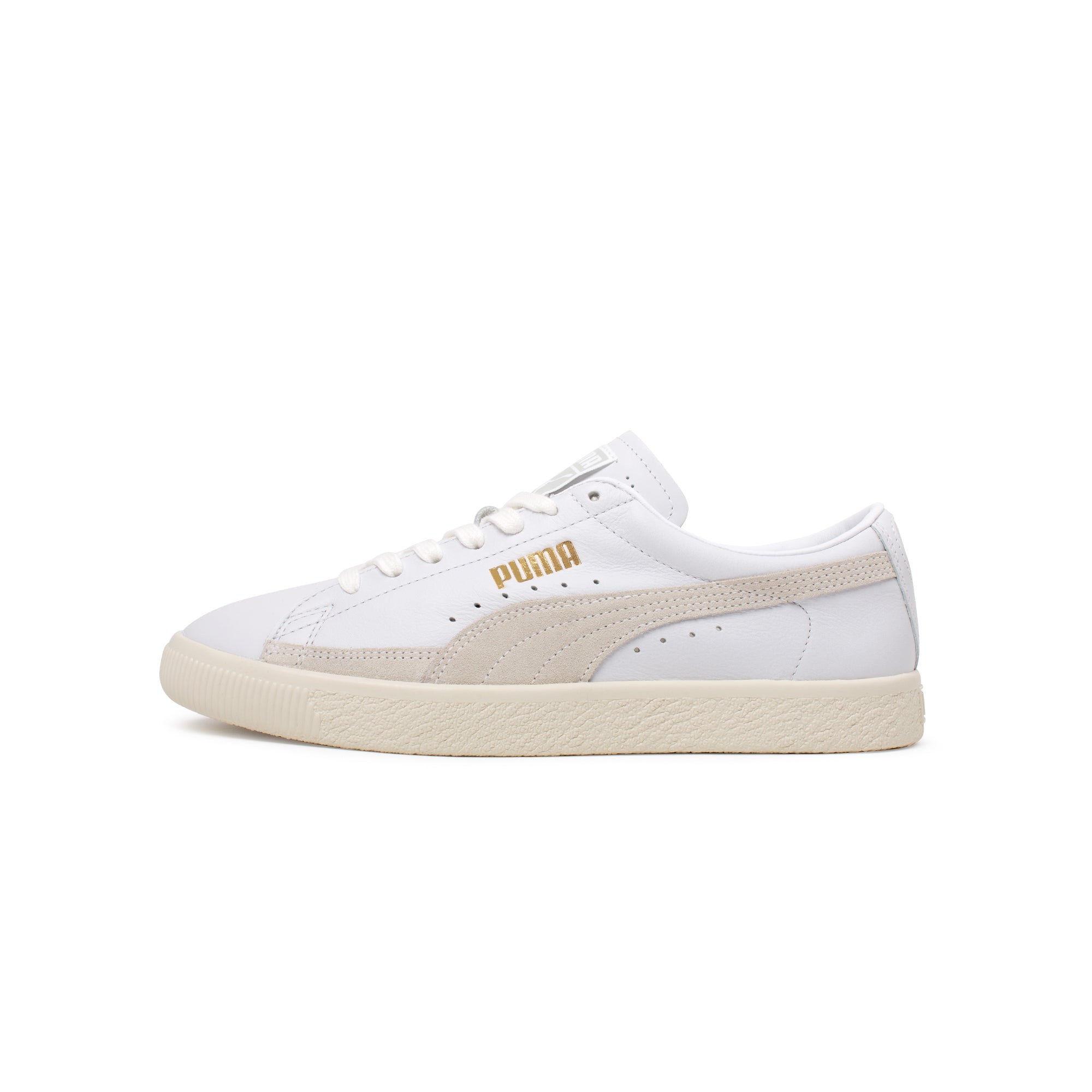 Puma Basket Lux [372894-01]