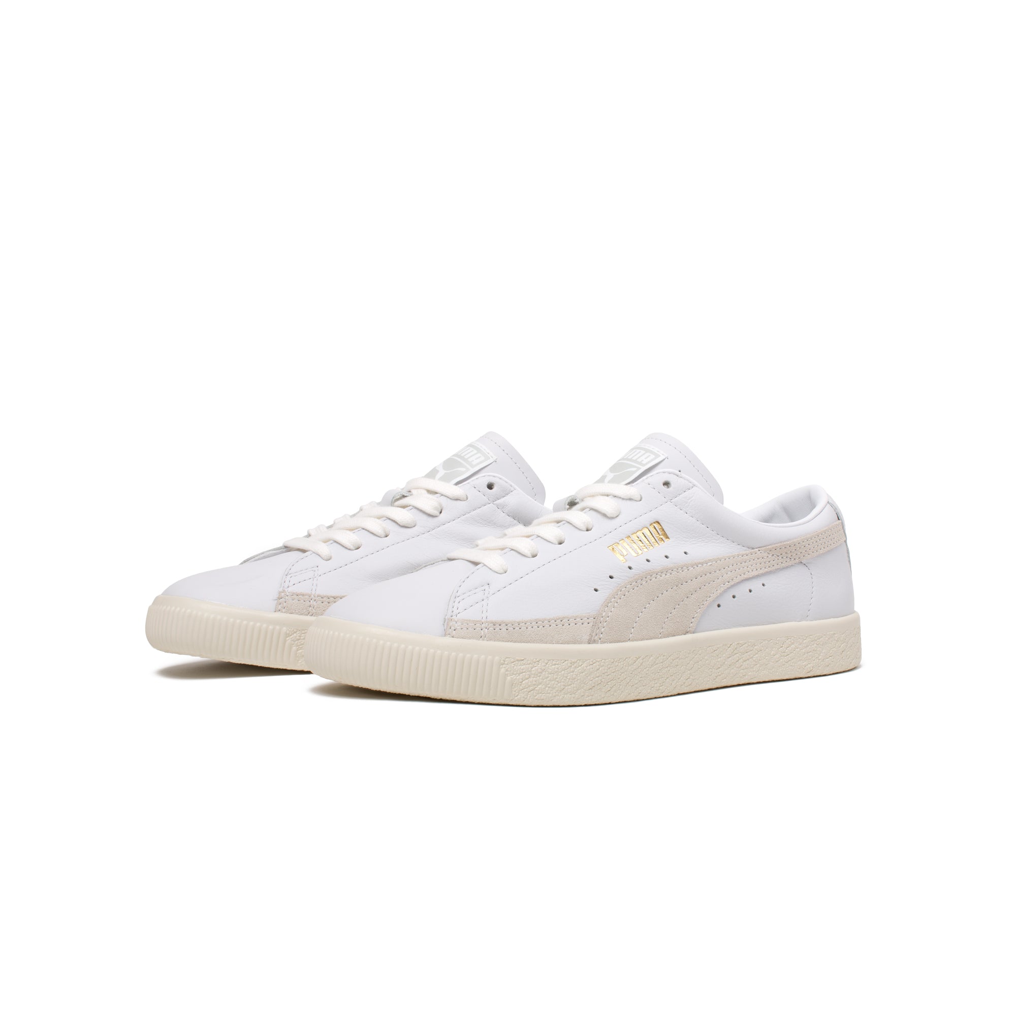 Puma Basket Lux [372894-01]