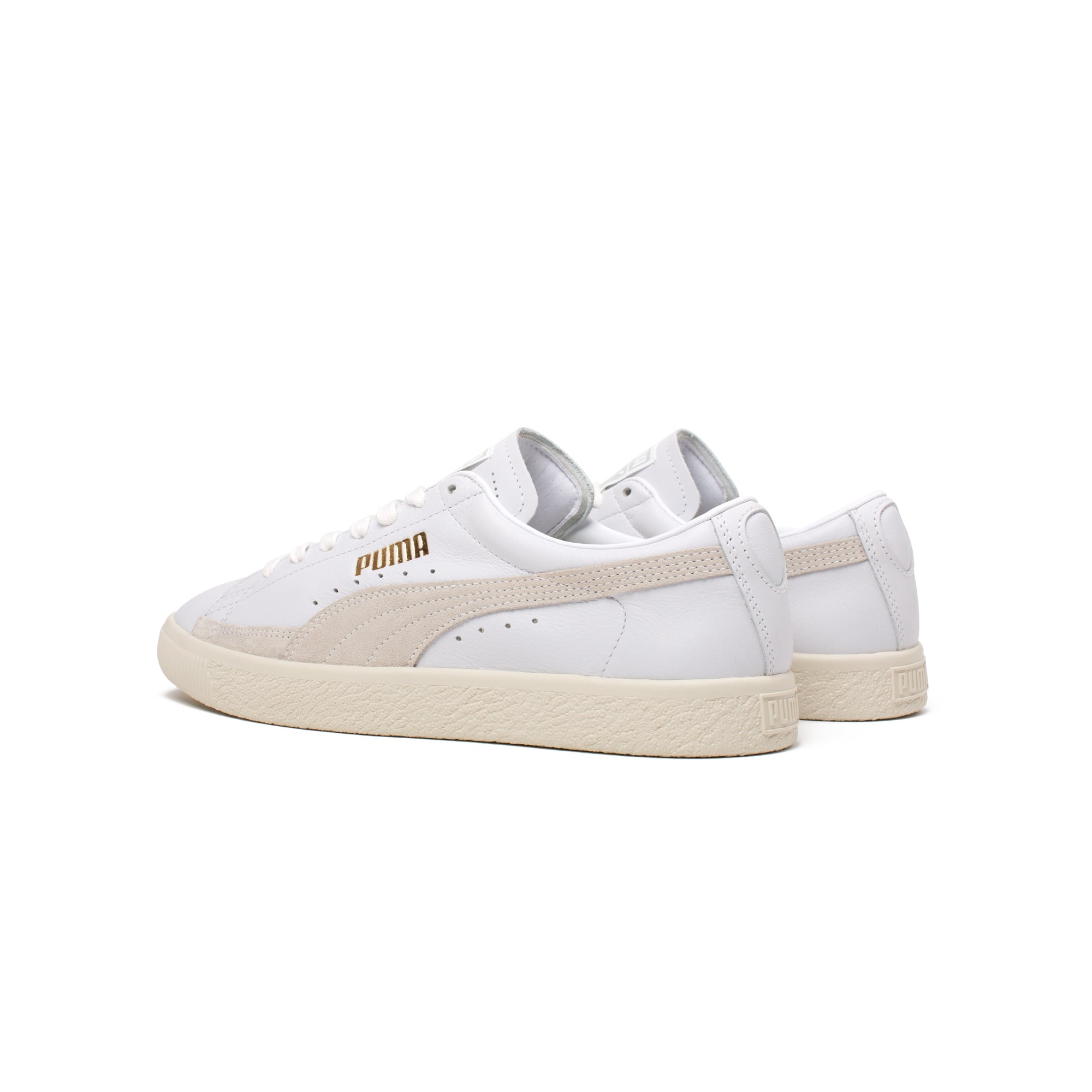 Puma Basket Lux [372894-01]