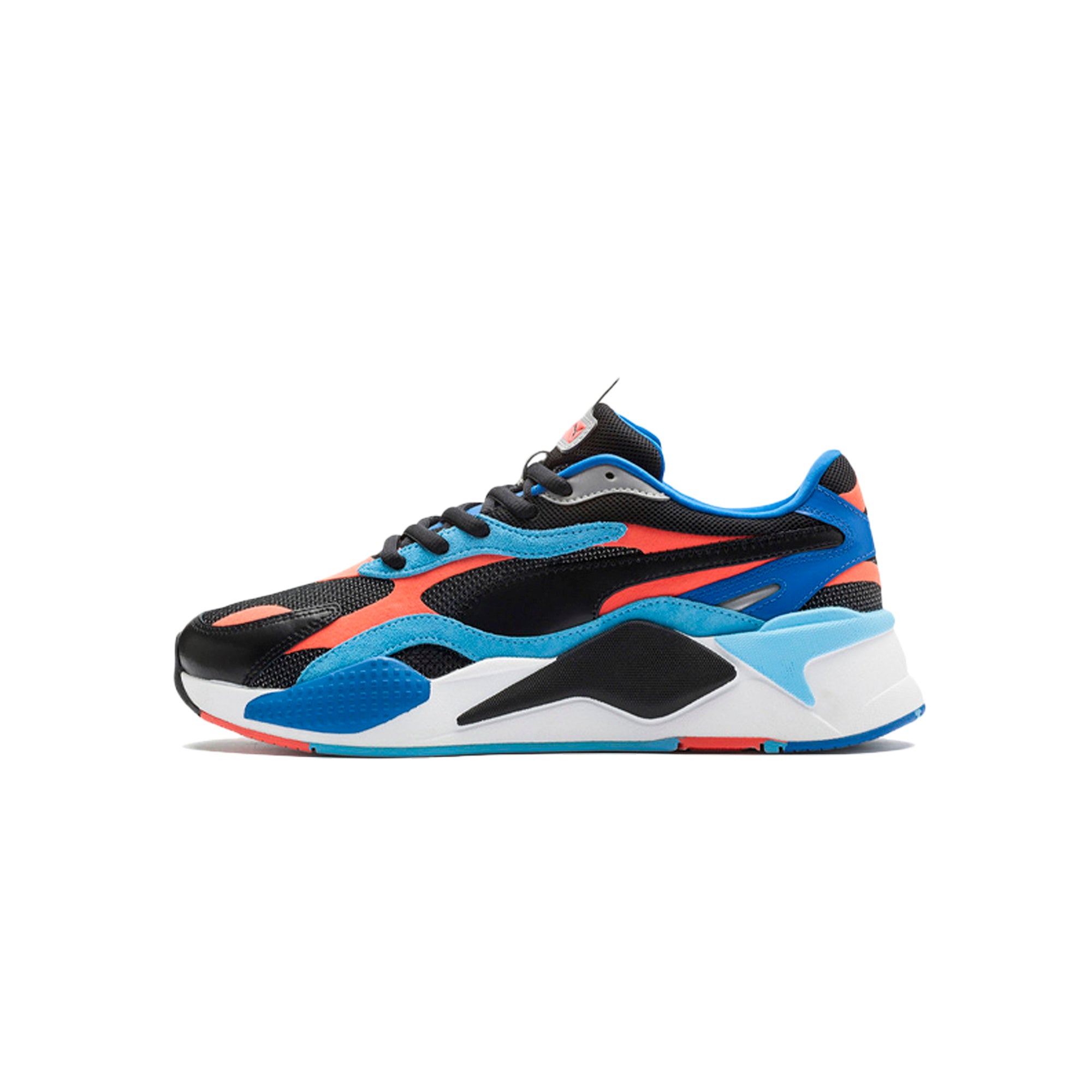 Puma Mens RS-X3 Level Up [373169-02]