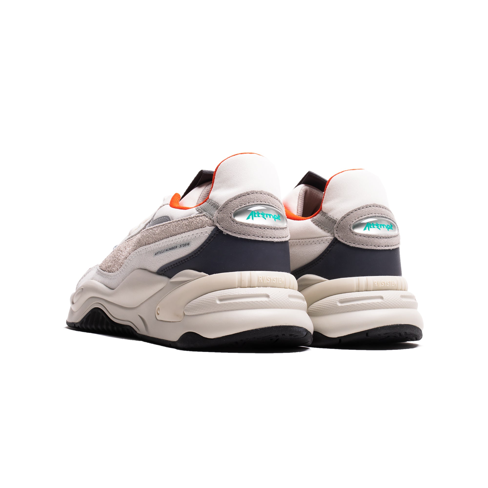 Puma Men RK-2k Attempt Shoe