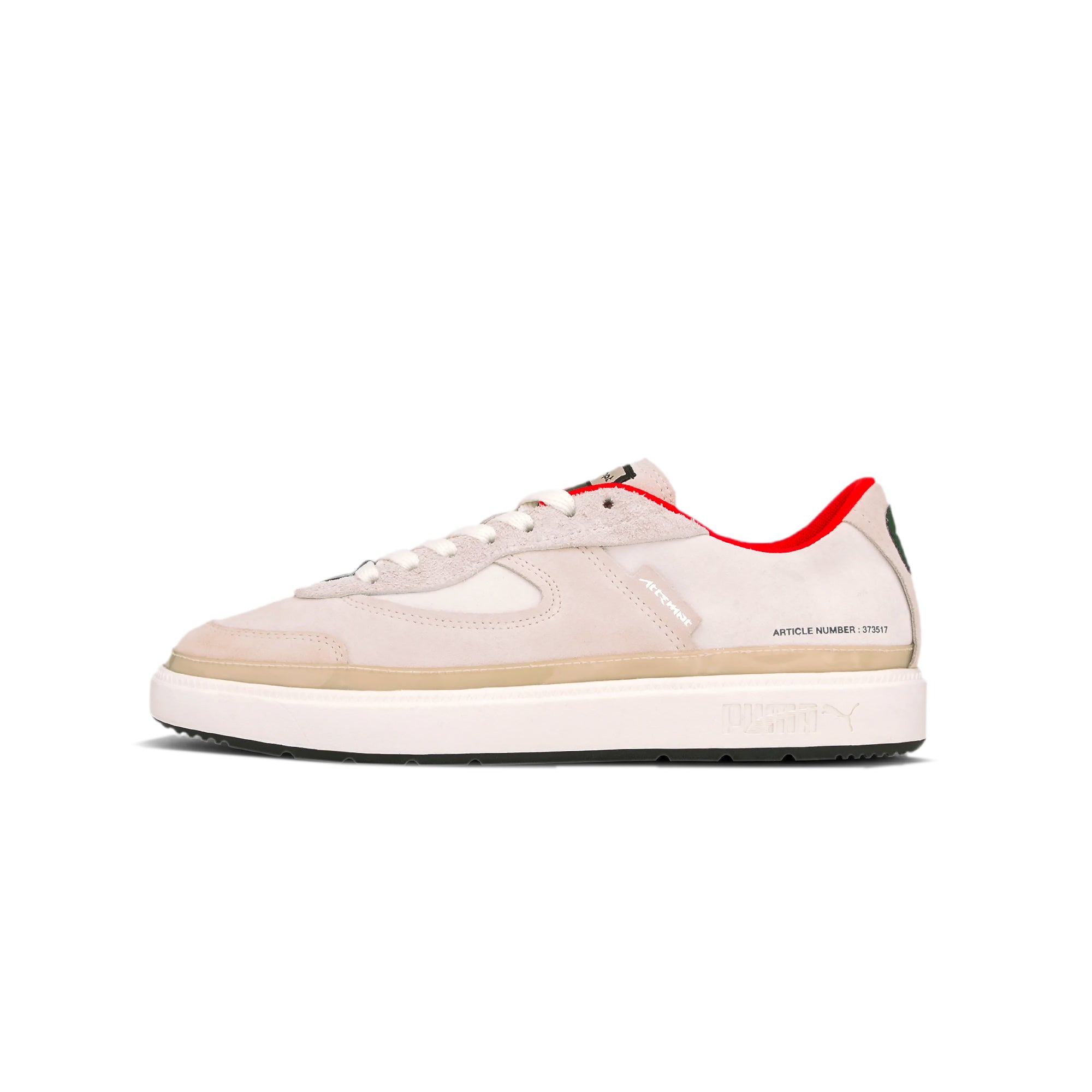 Puma Attempt Mens Oslo Pro Shoes