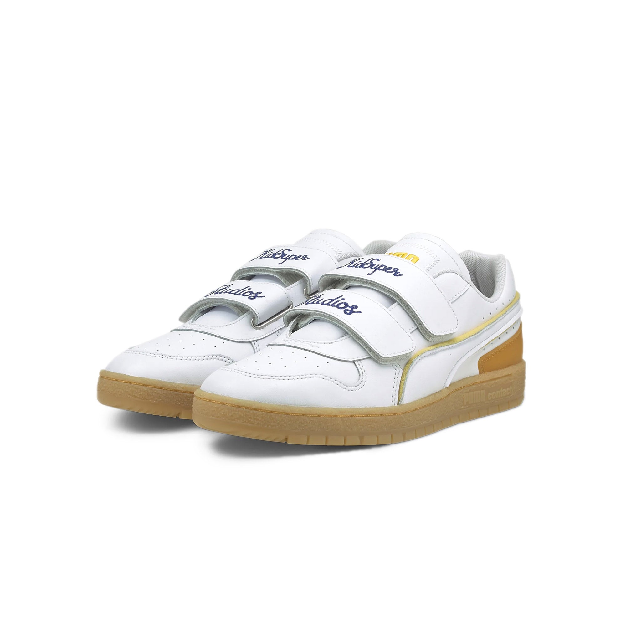 Puma Mens Ralph Sampson 70 Kidsuper Shoes