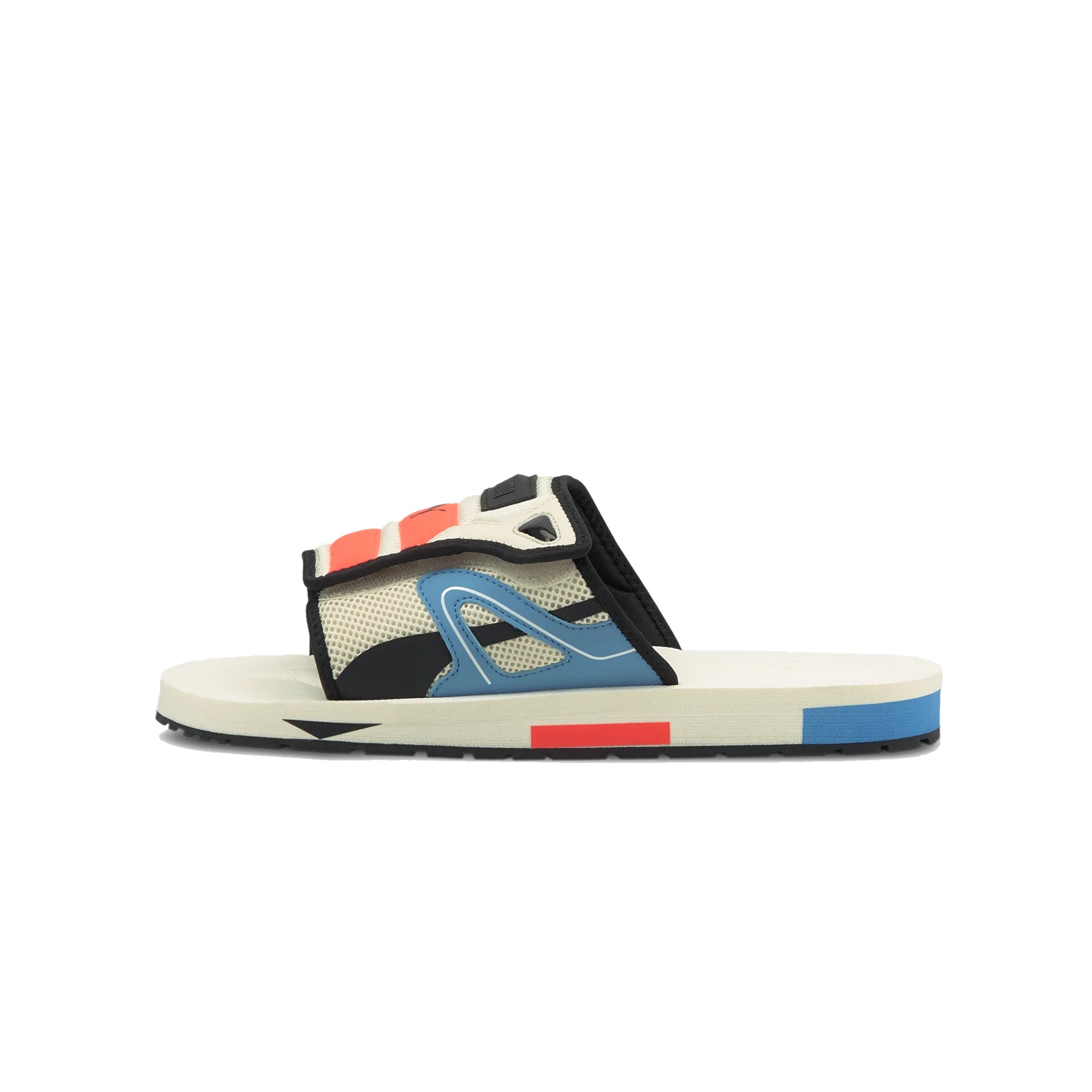 Pume Mens Mirage MOX Sandals 'Eggnog'