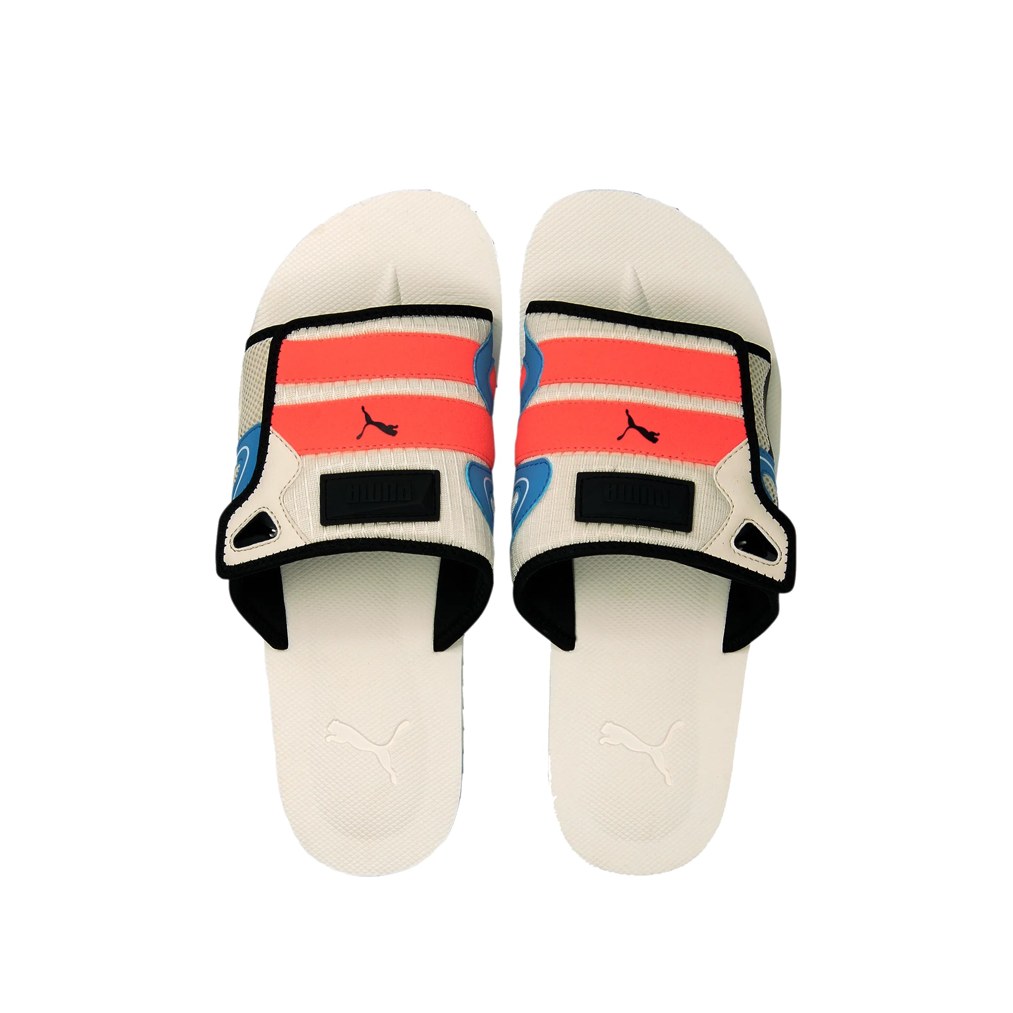 Pume Mens Mirage MOX Sandals 'Eggnog'