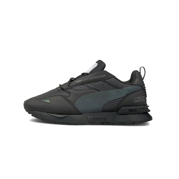 Puma Mens Mirage MOX Tech FP Shoes 'Black' – Extra Butter