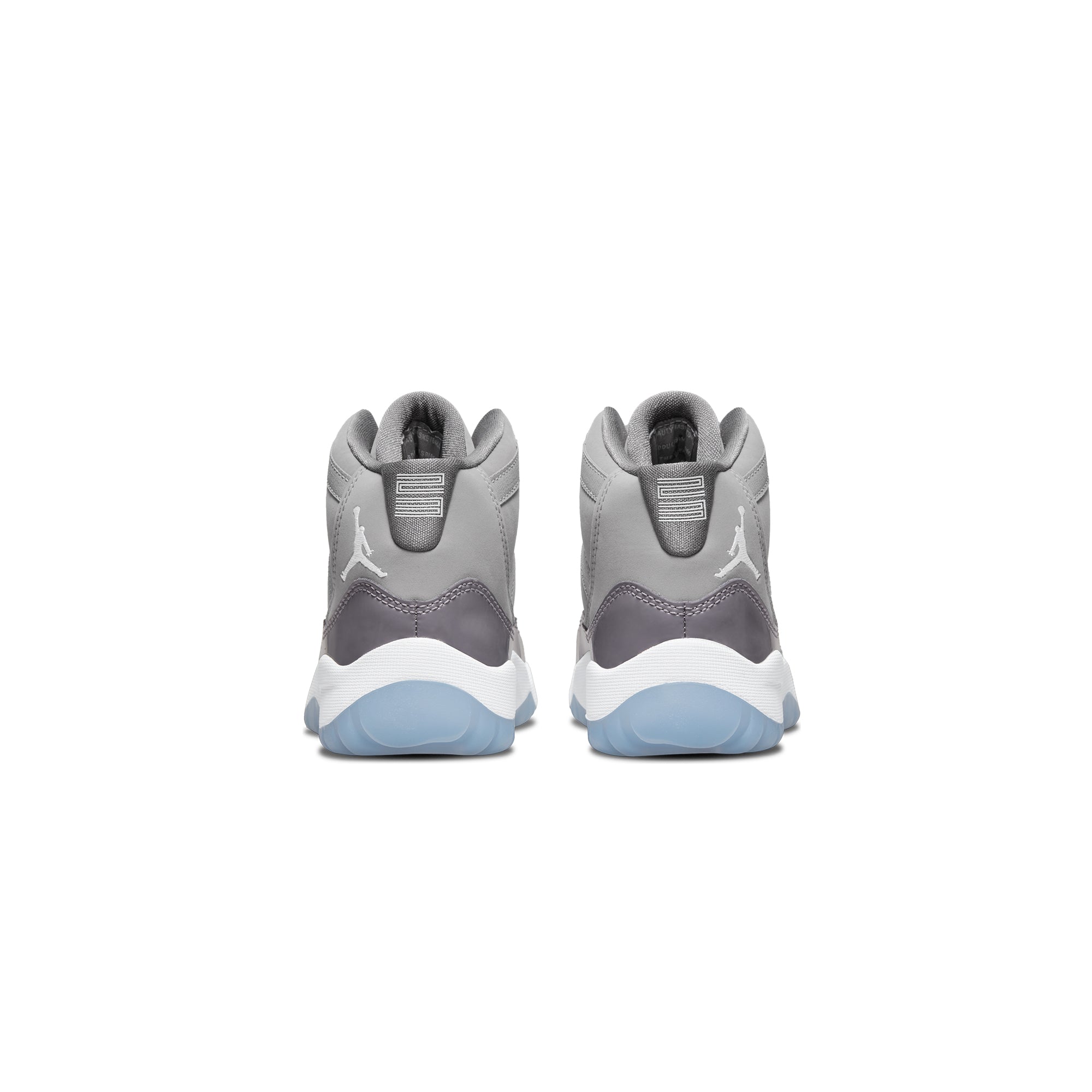 Air Jordan Little Kids 11 Retro PS Cool Grey Shoes