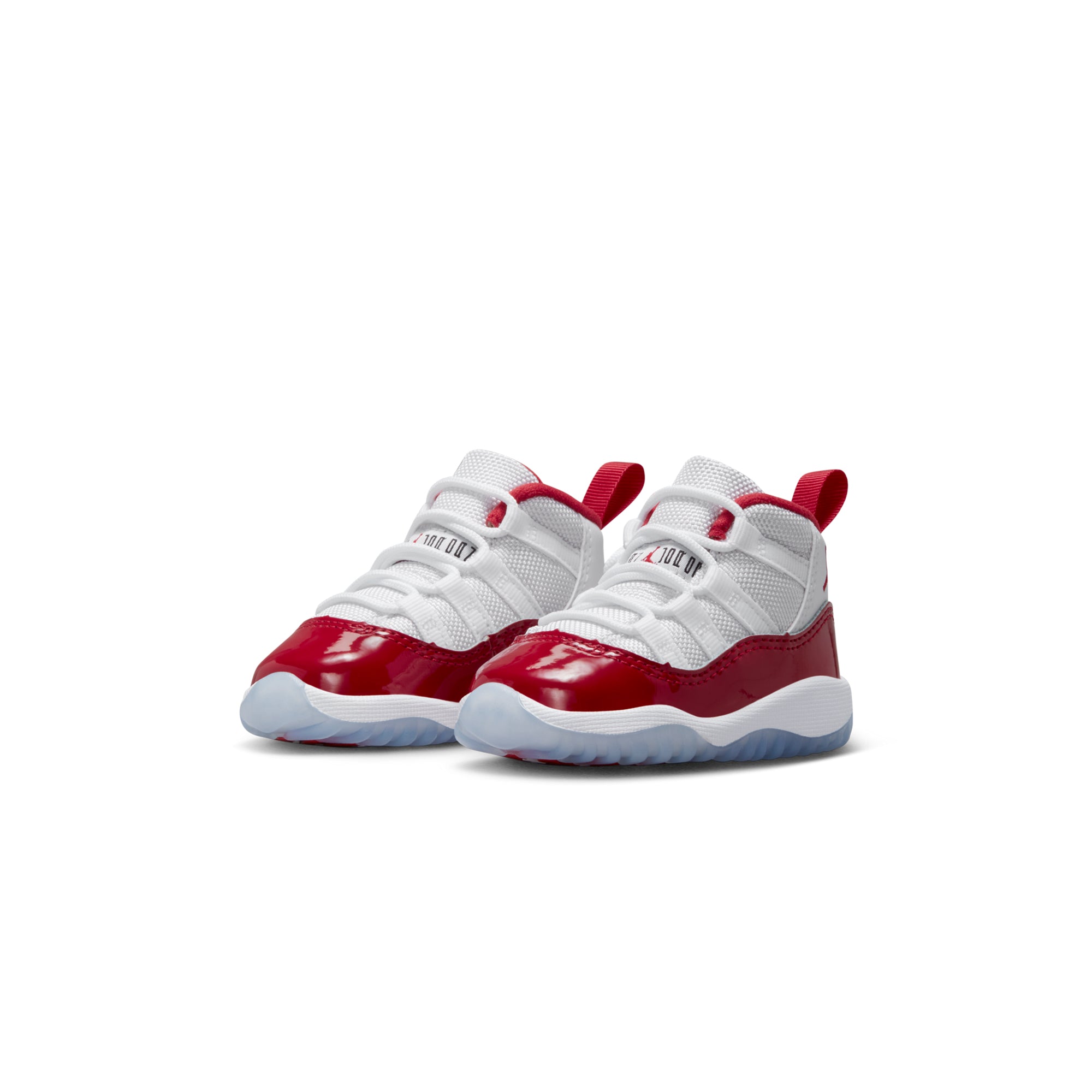 Air Jordan Infants 11 Retro 3/4 Shoes