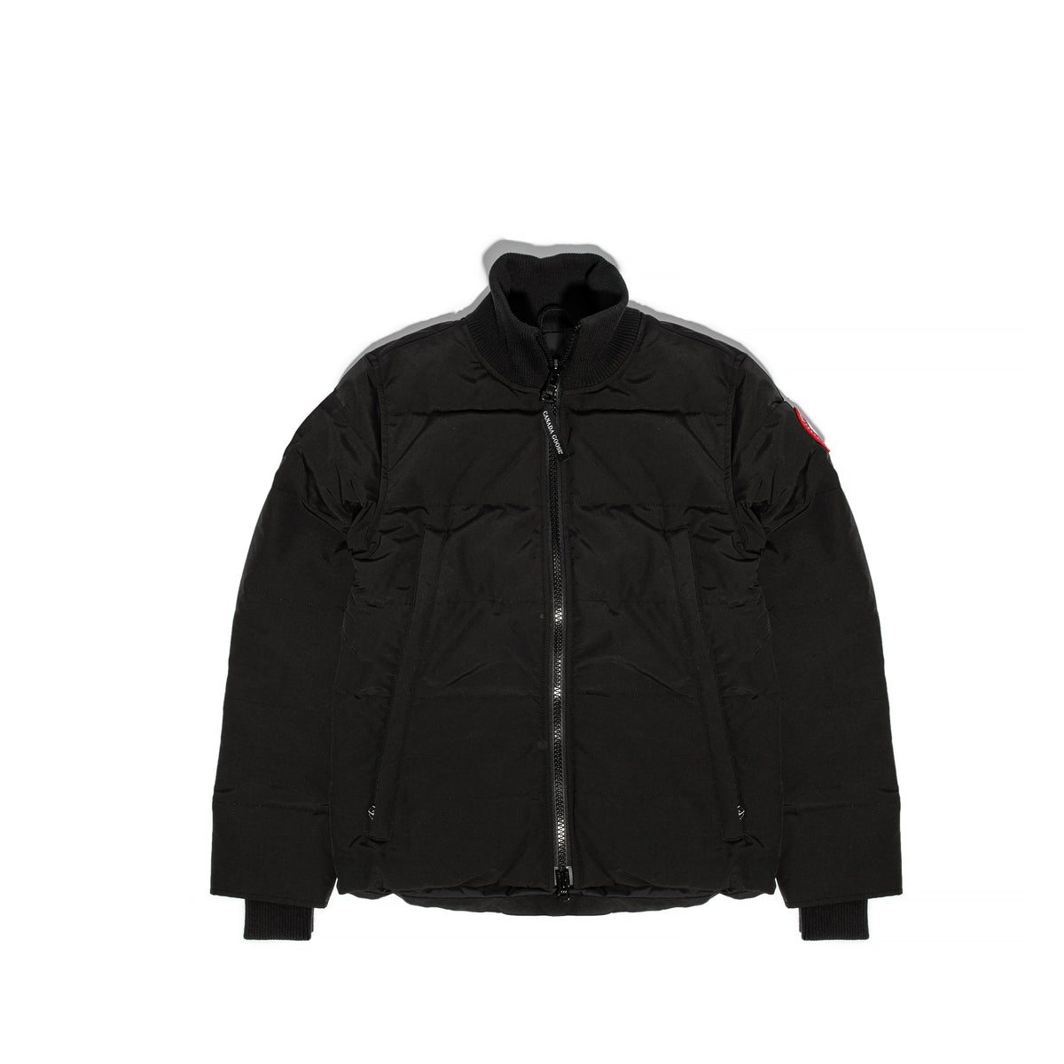 Canada Goose Mens Woolford Jacket 