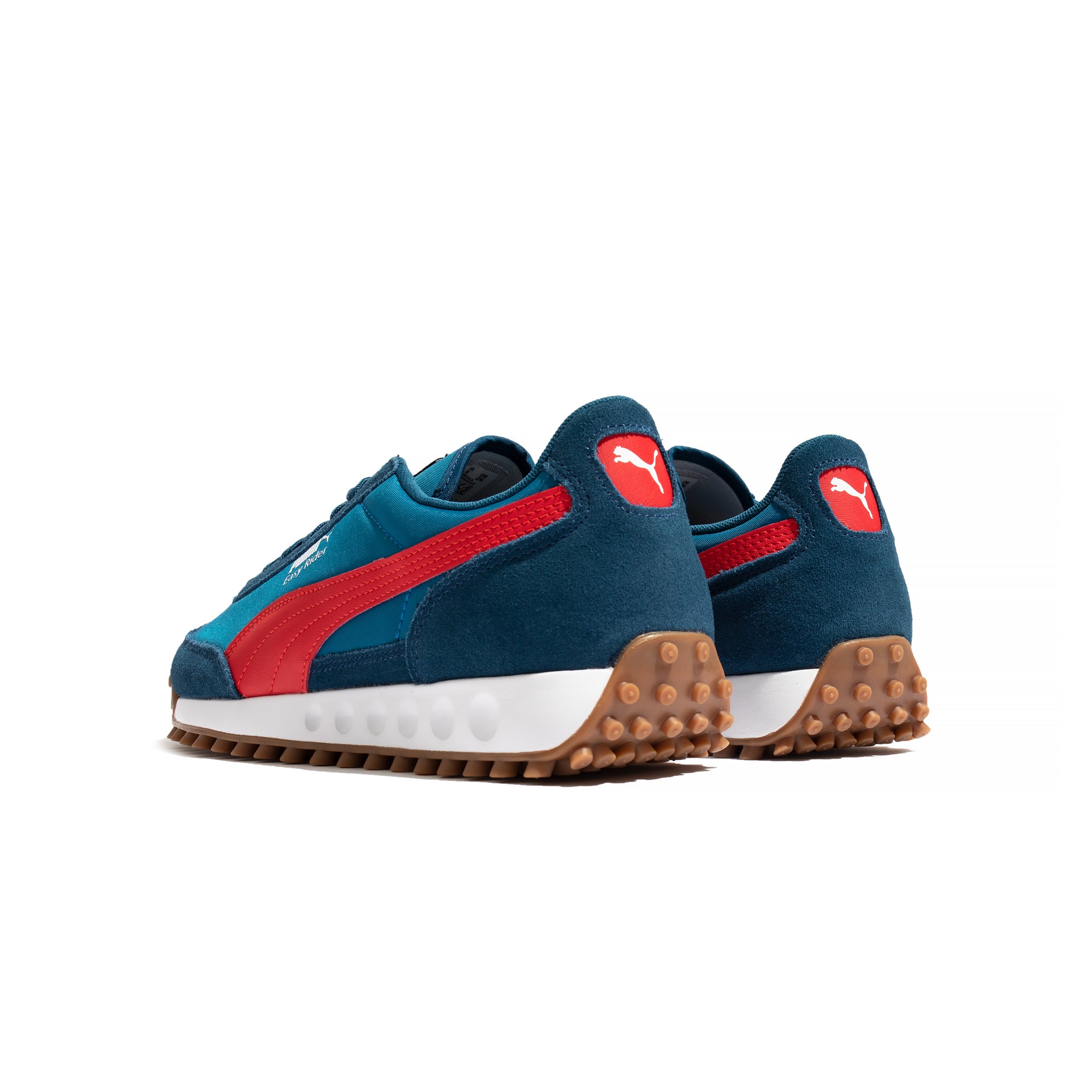 Puma Mens Easy Rider II Shoes