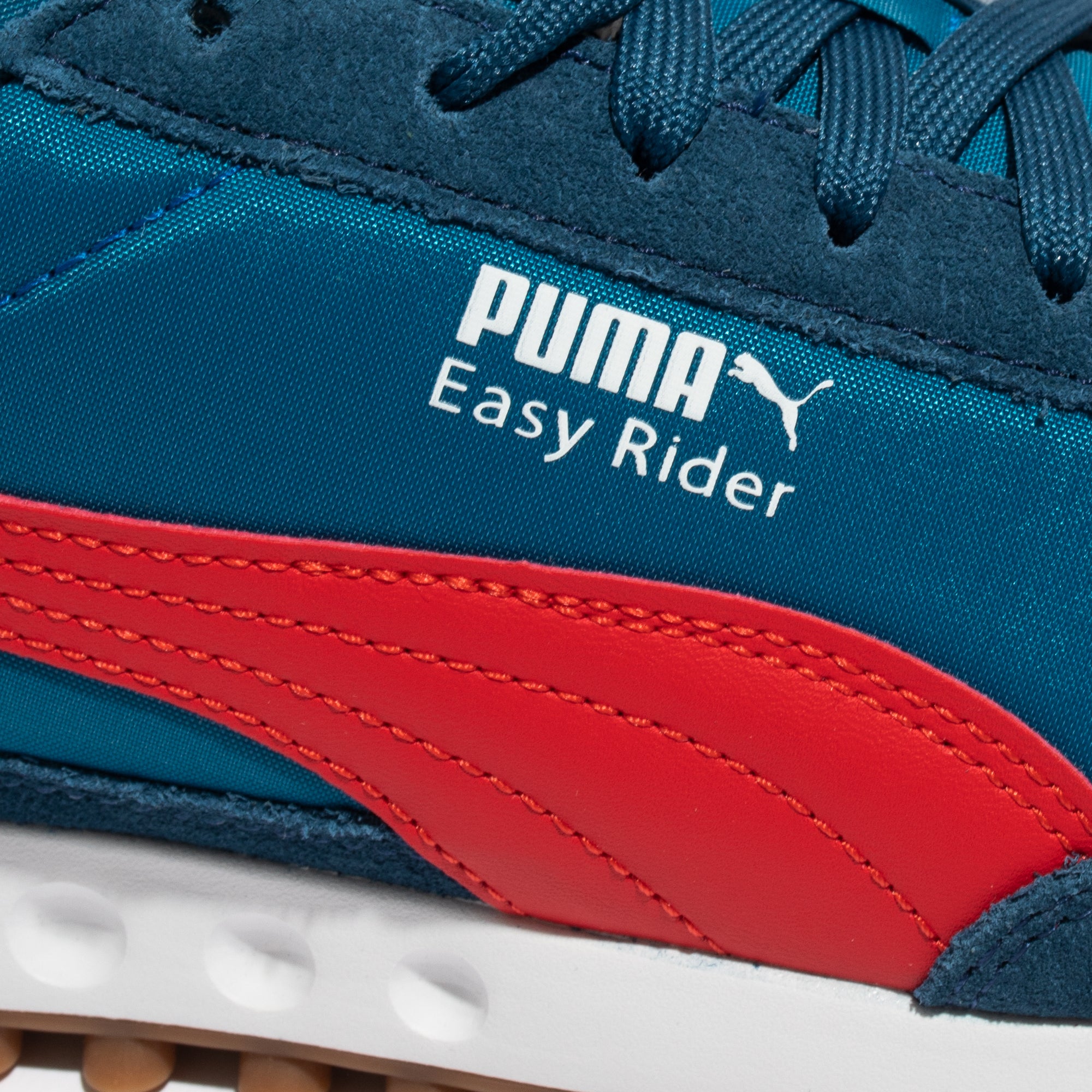 Puma Mens Easy Rider II Shoes