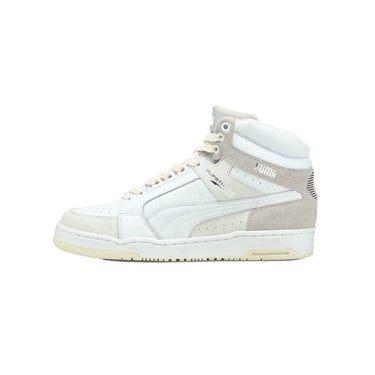 Puma Mens Slipstream Mid Luxe Shoes