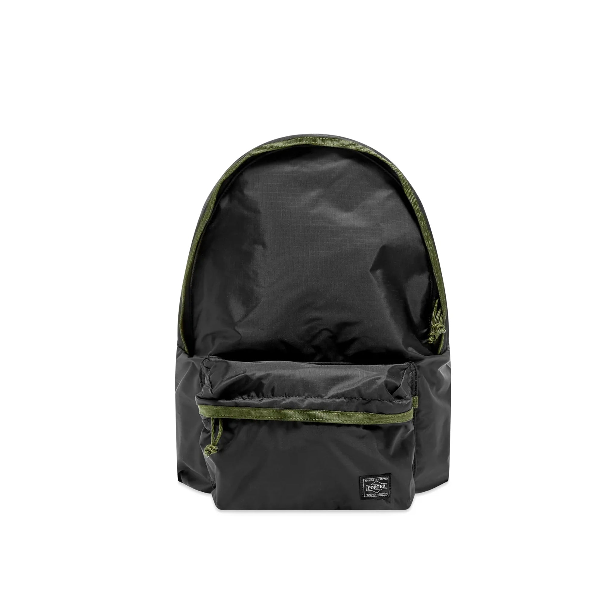 Porter Yoshida Jungle Day Pack 'Black'