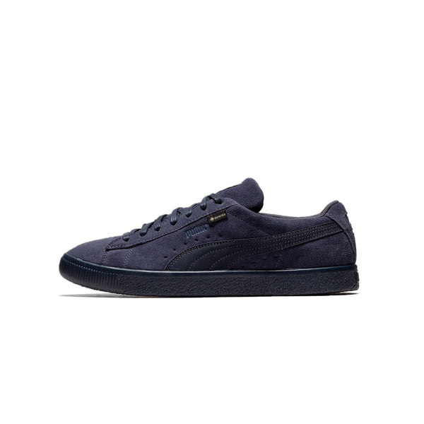 Puma x Nanamica Suede VTG GTX Shoes – Extra Butter