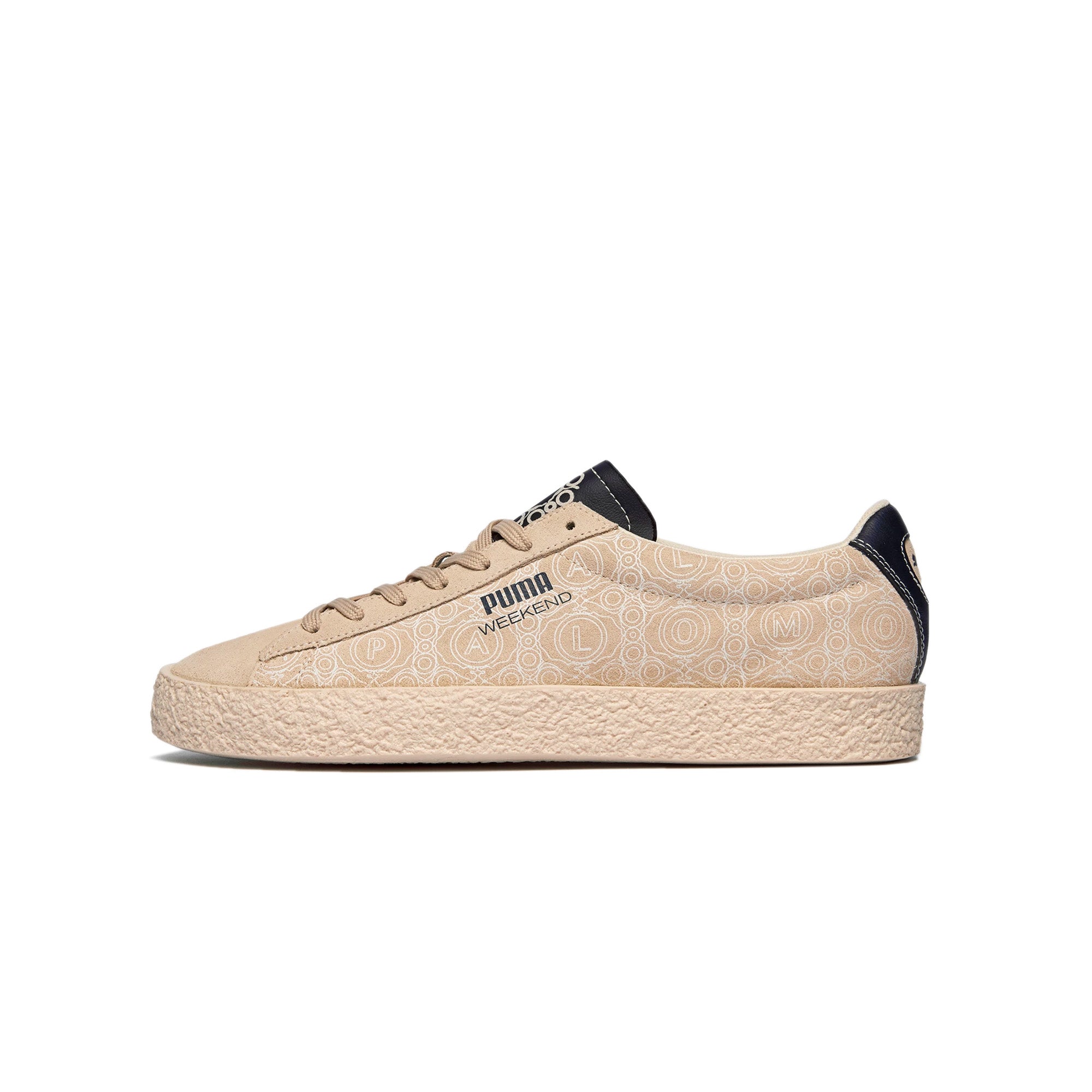 Puma x Palomo Mens Weekend Shoes