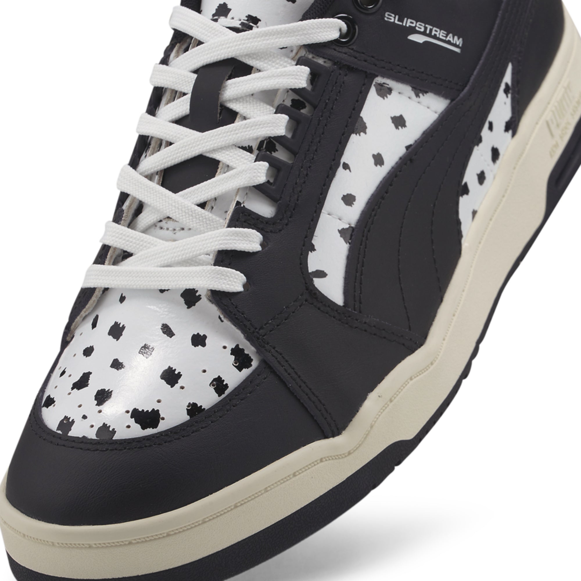 Puma Mens Slipstream Lo Hidden Beast Shoes